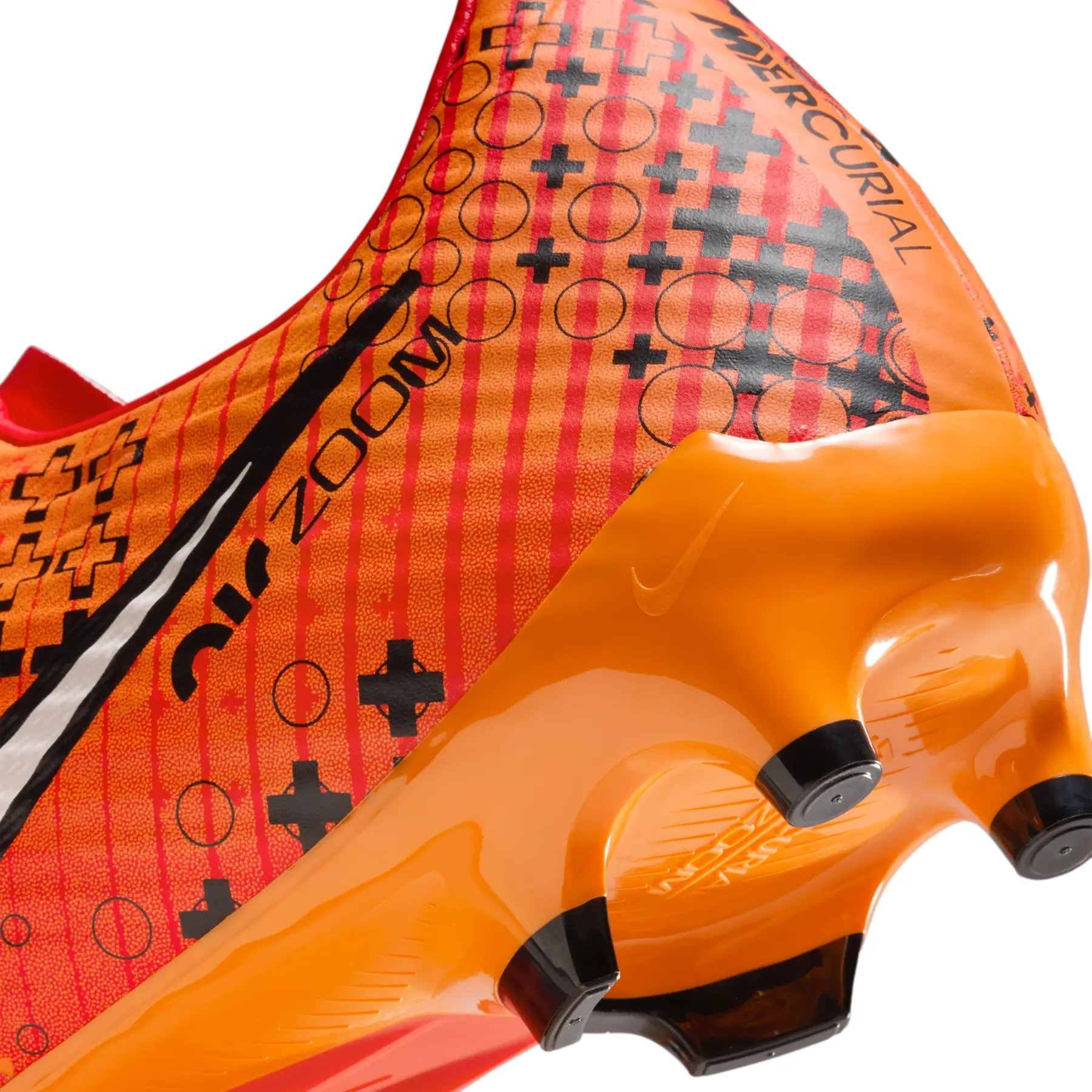 Football boots Nike Zoom Vapor 15 Acad MDS FG/MG | Foot-Store