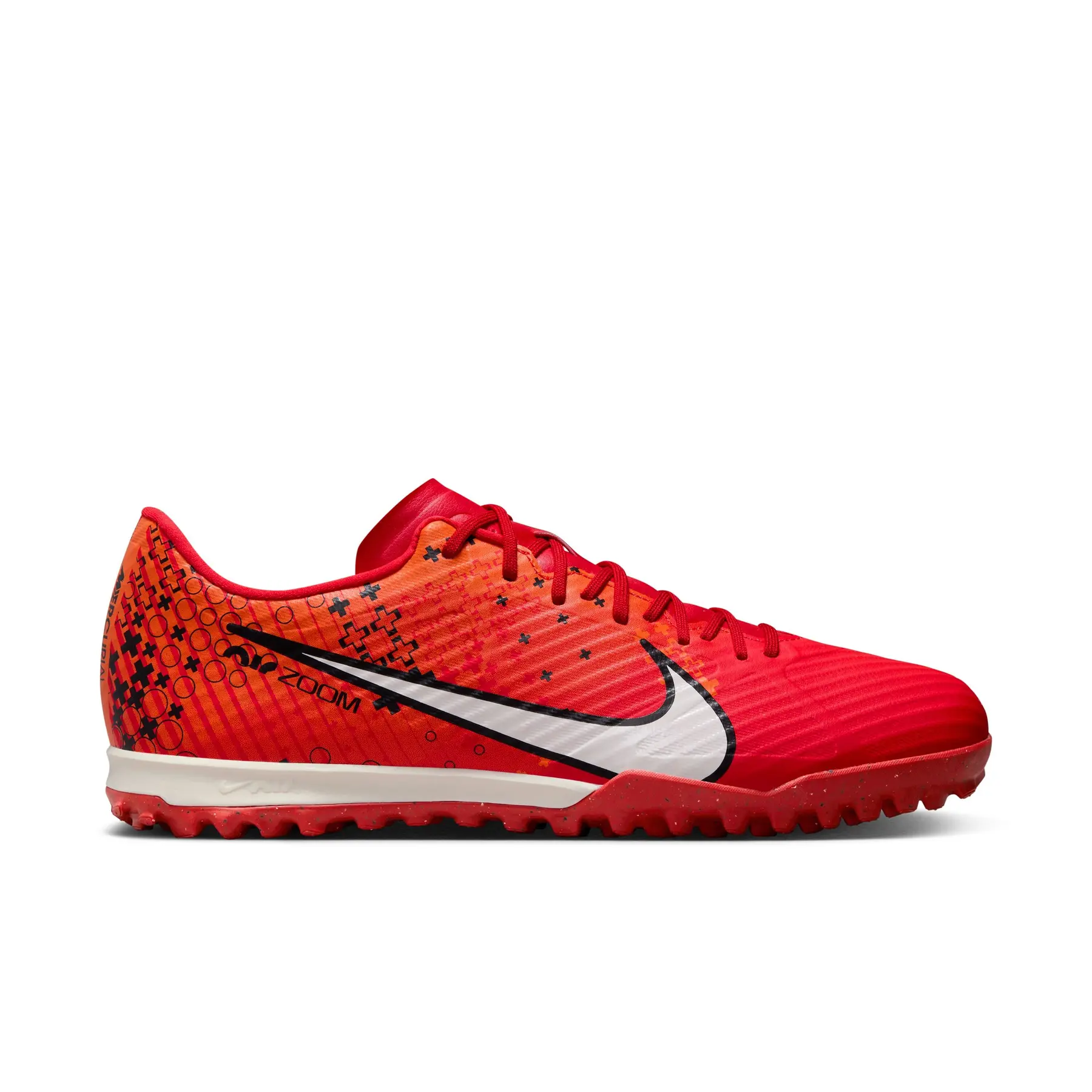 Nike Chaussures de football Nike Zoom Vapor 15 Academy MDS TF