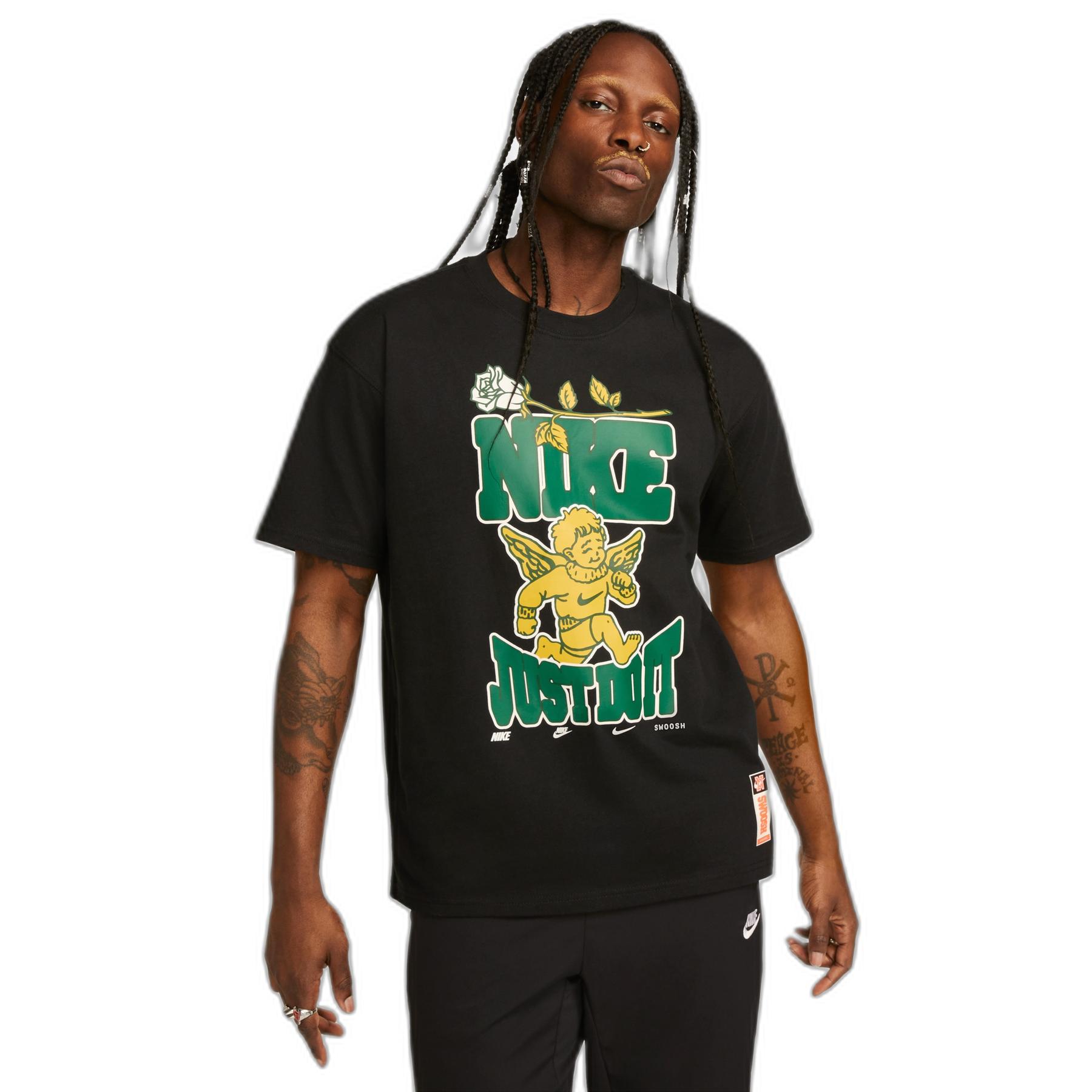 0196606971841 - T-Shirt M90 OC PK3 Gfx