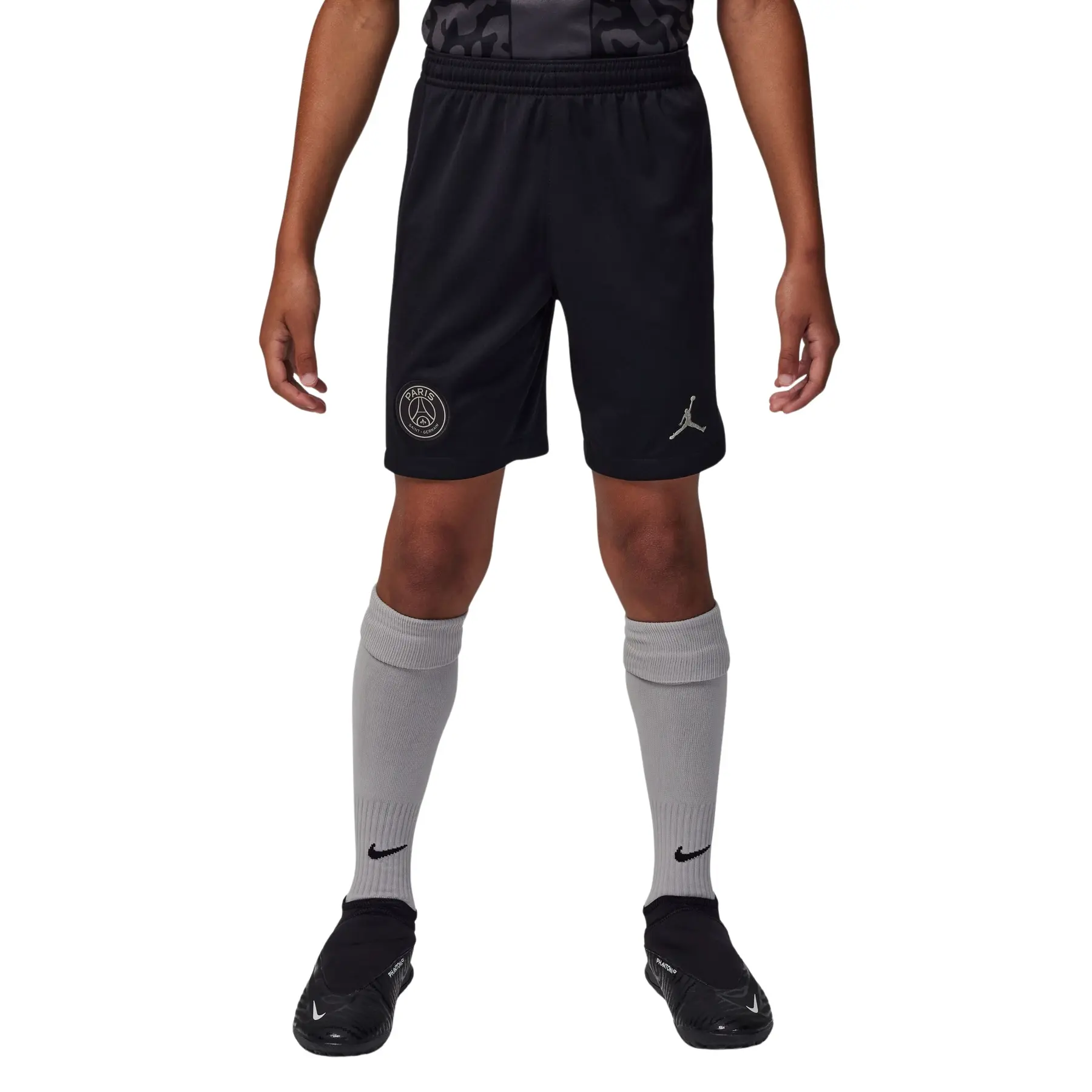 Ausweichshose Kinder PSG Dri-FIT Stadium 2023/24 - Noir - unisex - Size: 7/8 ans