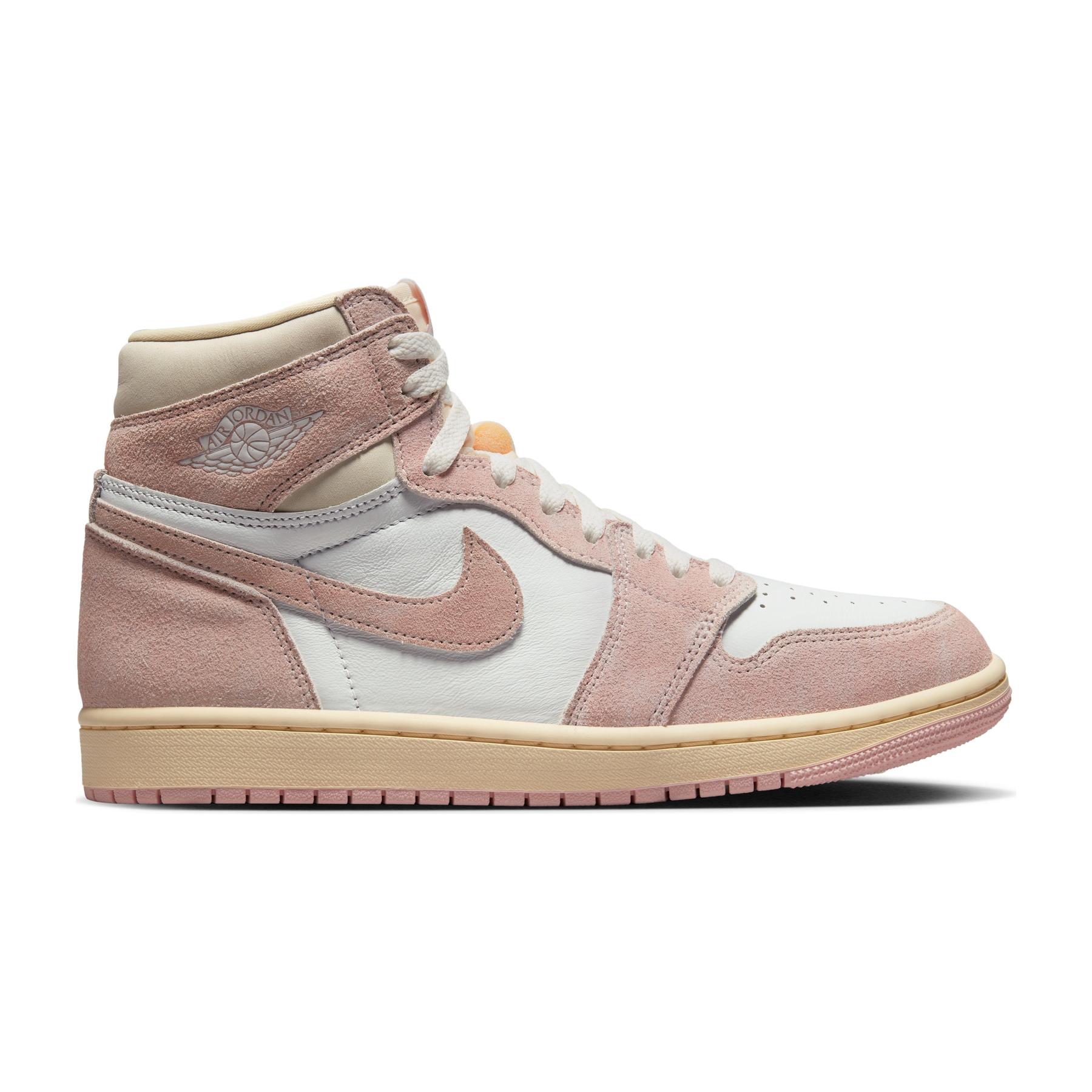 0196604412063 - Baskets femme Air Jordan 1 Retro