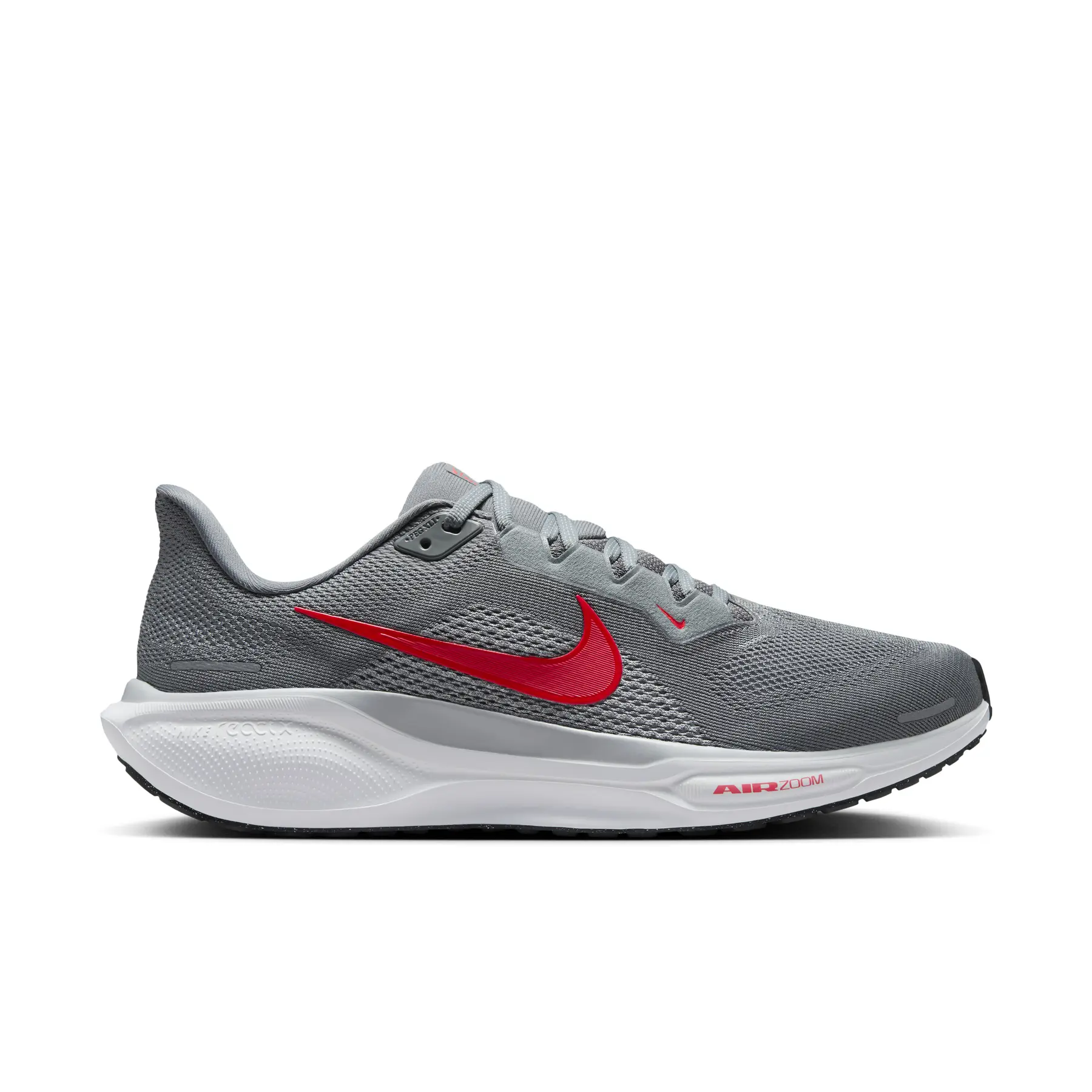 Laufschuhe Pegasus 41 - Gris - male - Size: 46