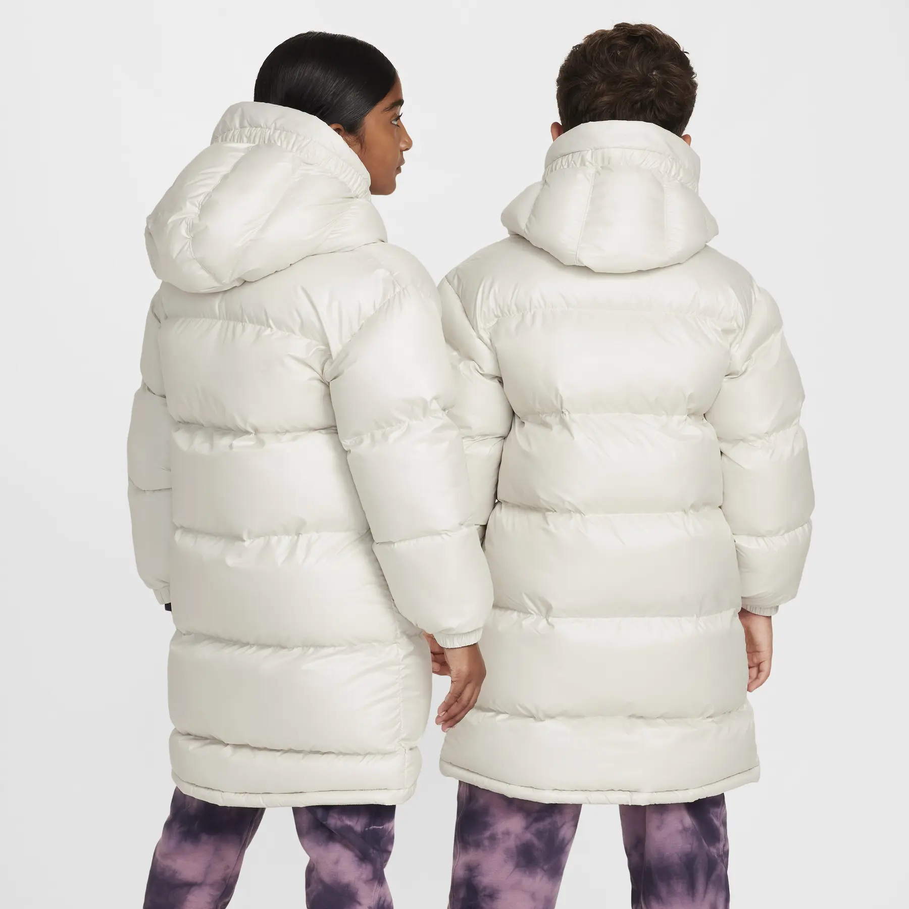 Children's down jacket Nike Therma-fit Ultimate Repel | Foot-Store