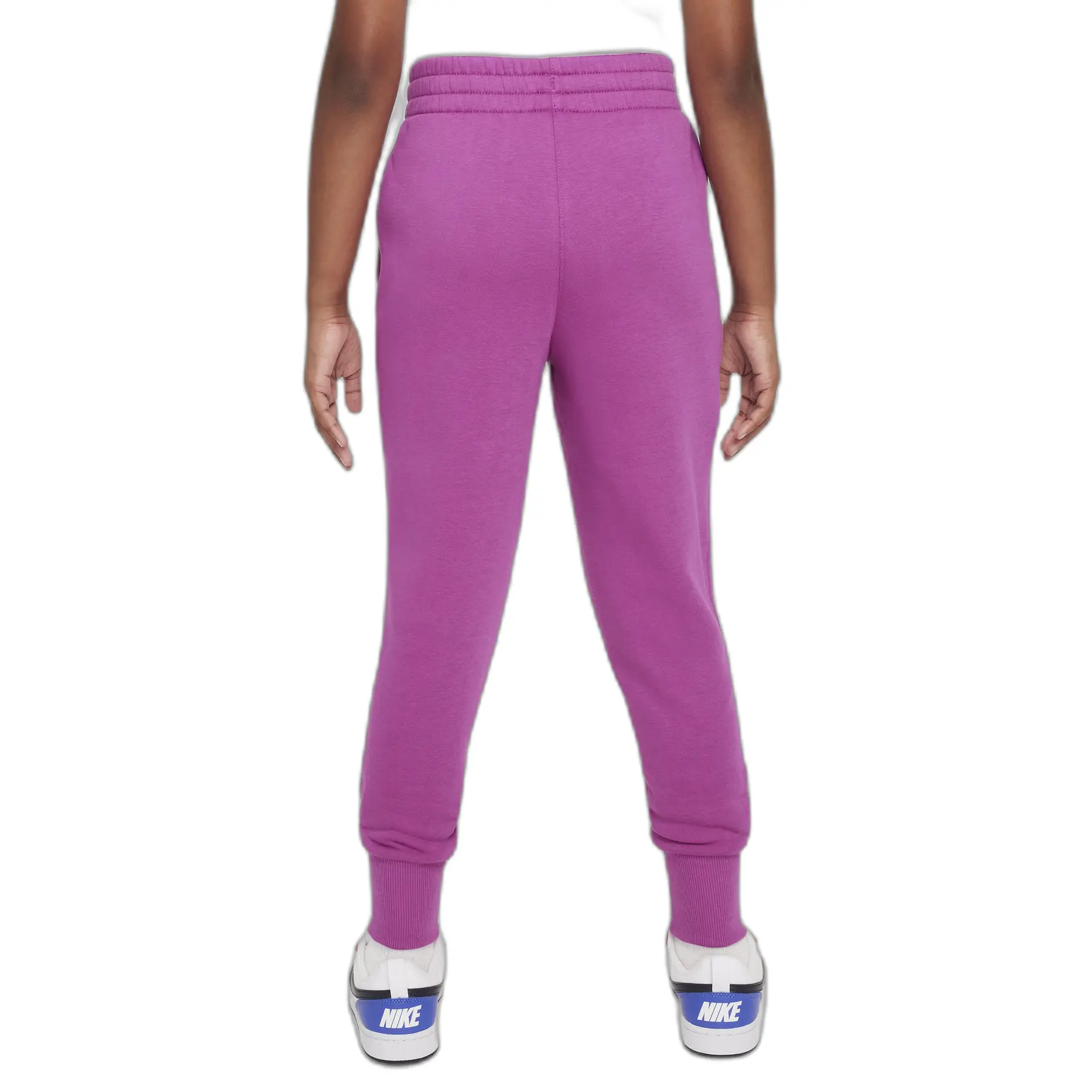Mädchen Jogginghose Nike Club