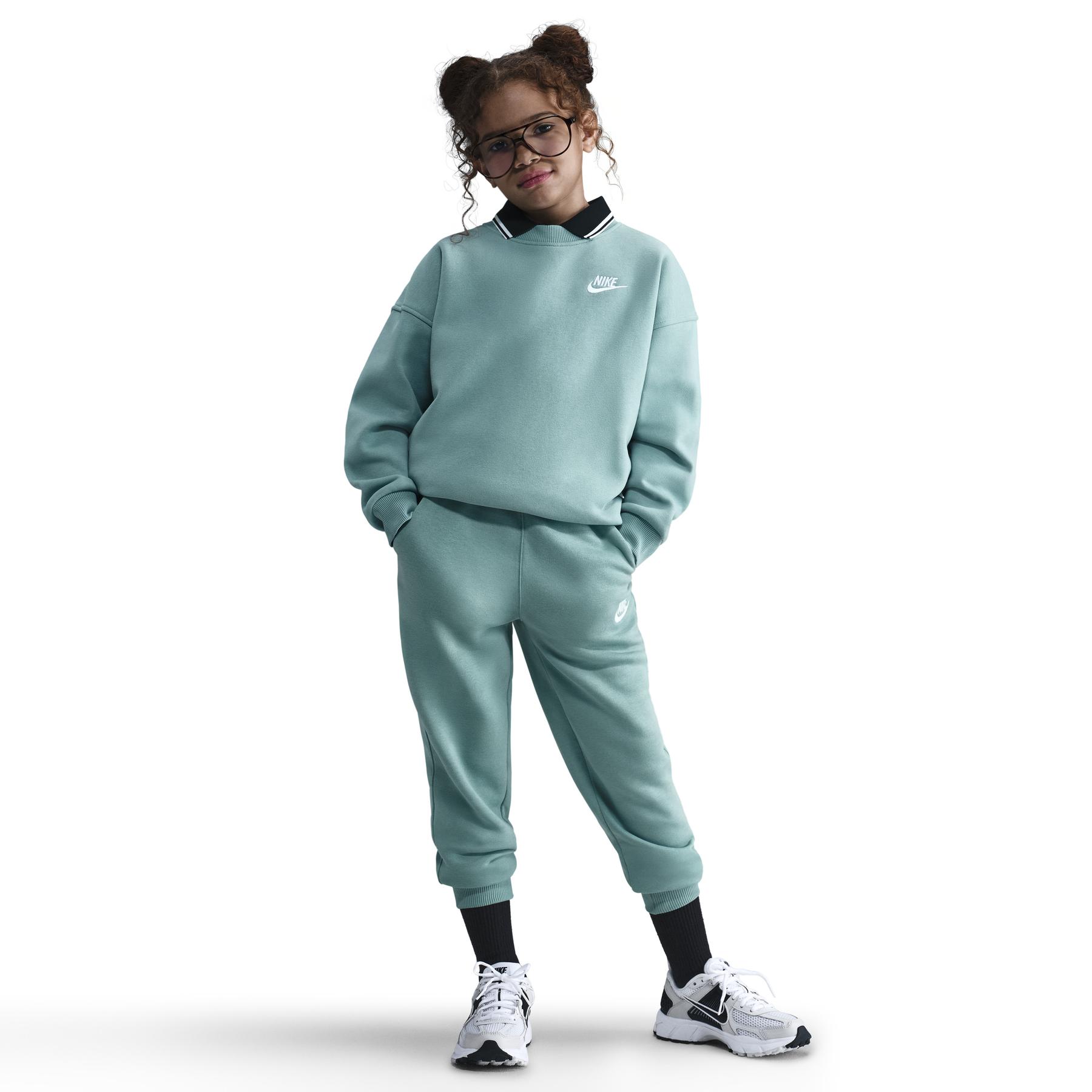 0198484309402 - Pullover Kind Club Fleece