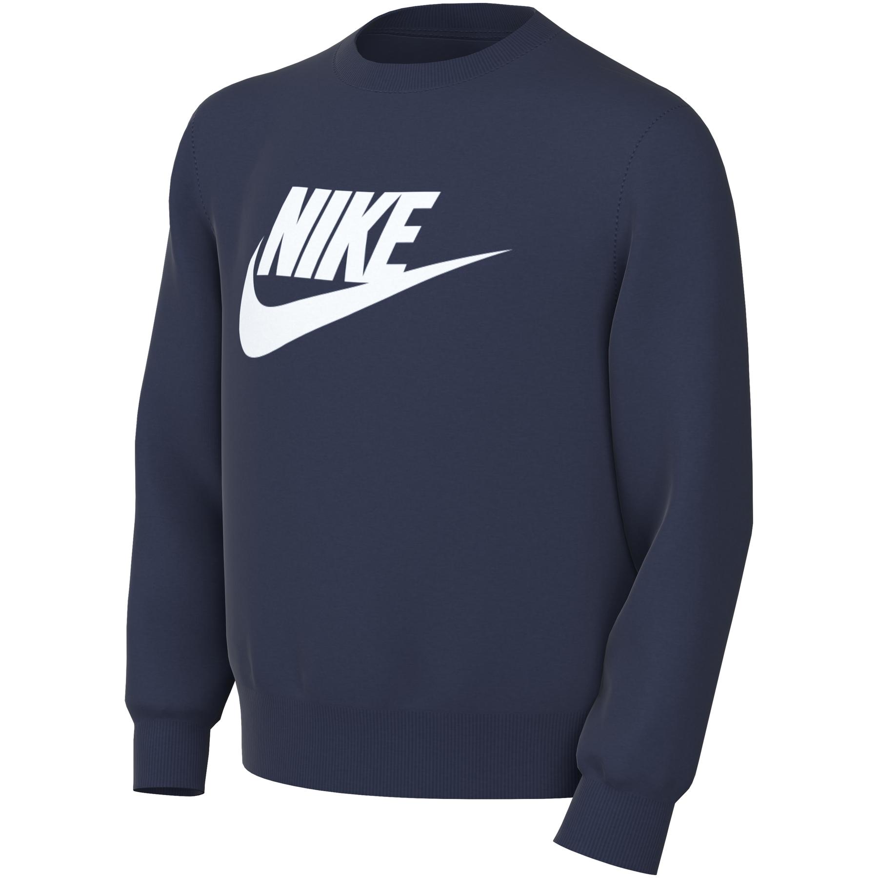 0196606980928 - Sweatshirt mit Rundhalsausschnitt Kind Club Fleece