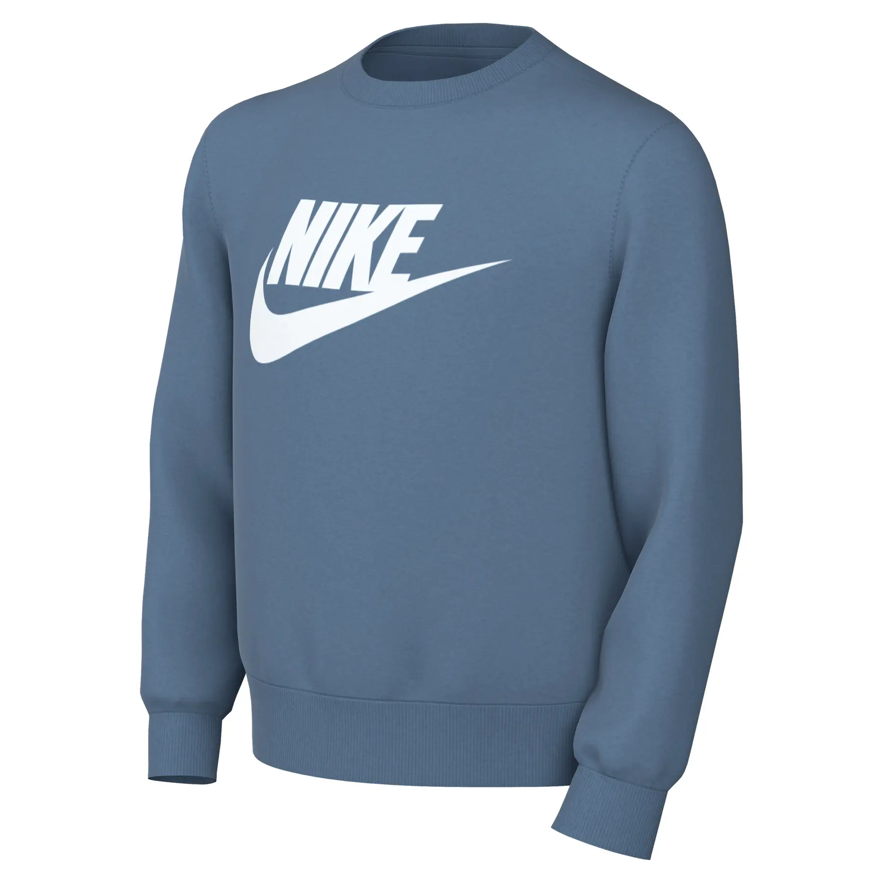 0197598212929 - Sweatshirt mit Rundhalsausschnitt Kind Club Fleece
