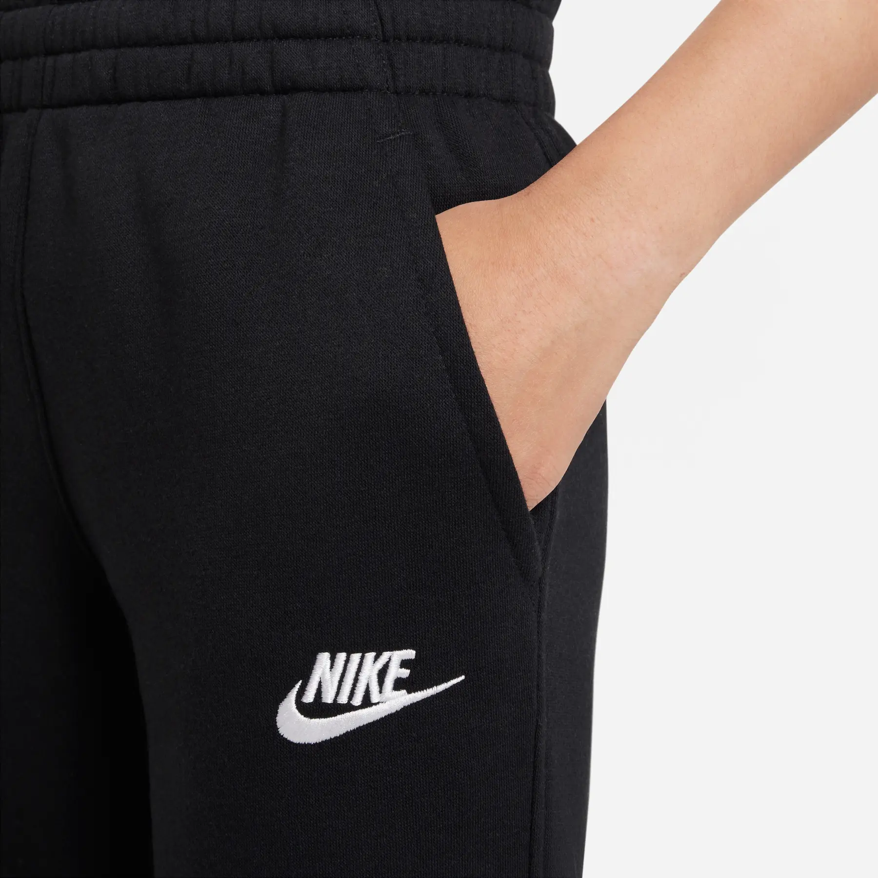Jogginghose Für Kinder Nike Club Fleece Lbr
