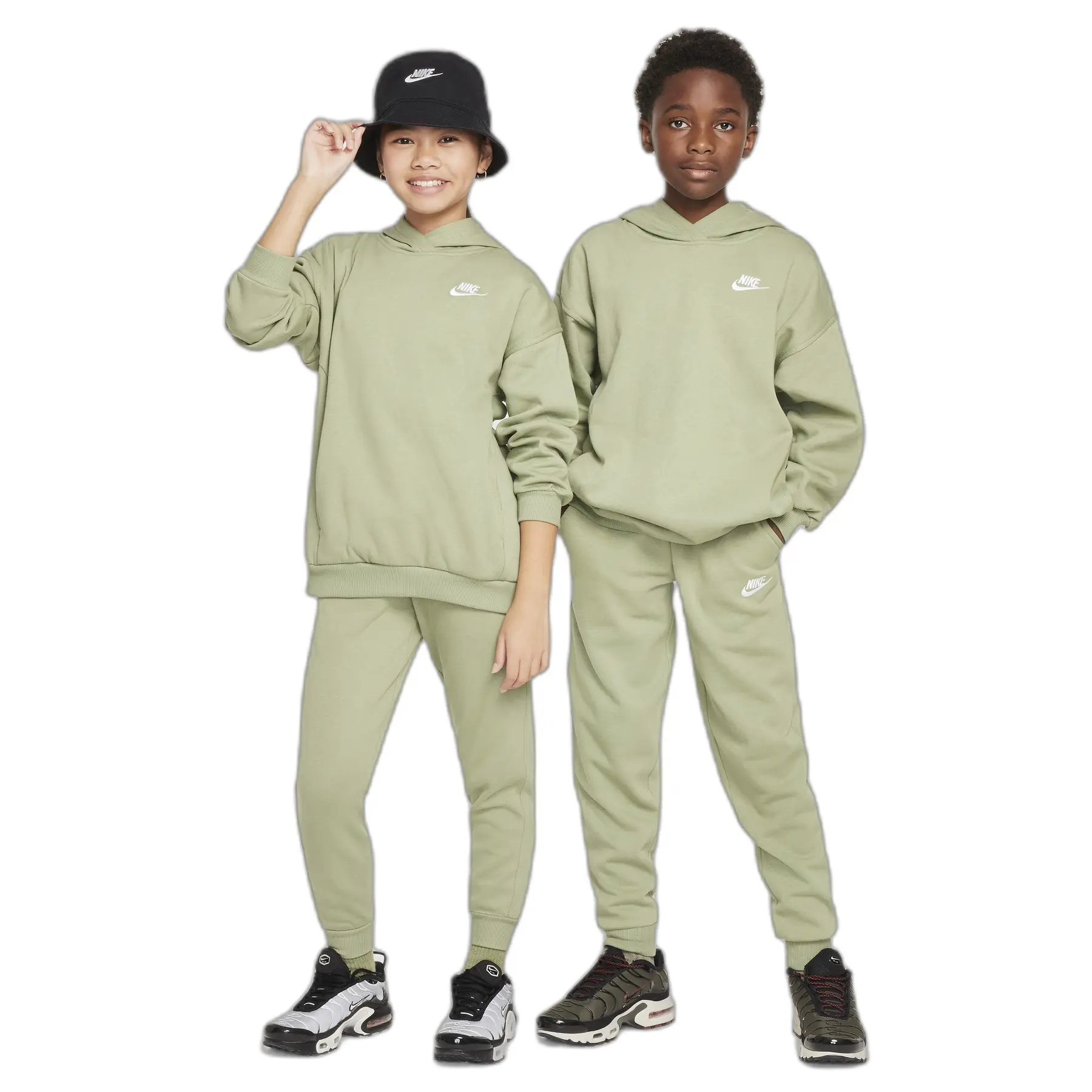 0197600430785 - Jogginghose für Kinder Club Fleece