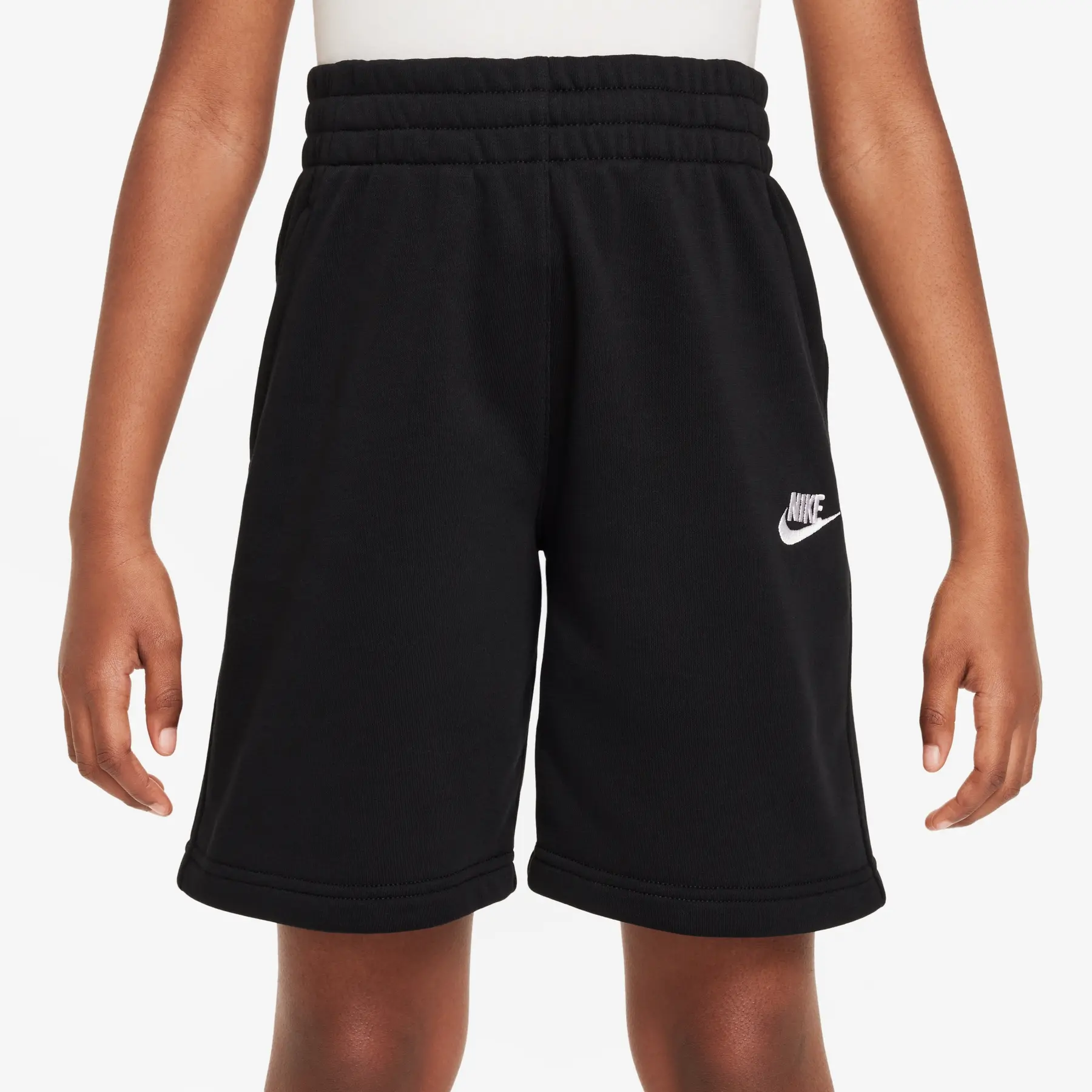 Shorts Für Kinder Nike Club Ft Lbr