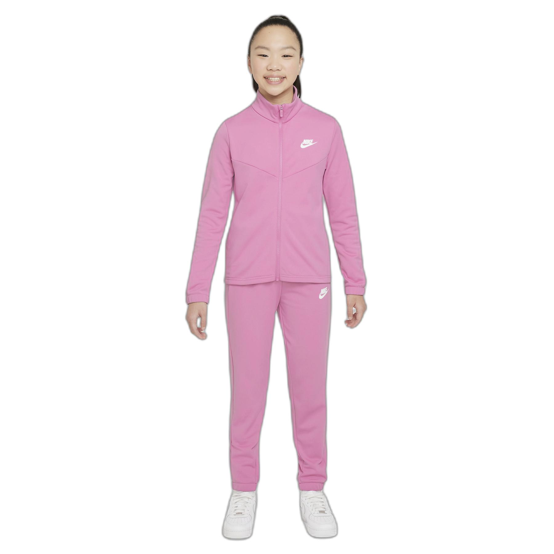 0197598445457 - Trainingsanzug für Kinder Nike