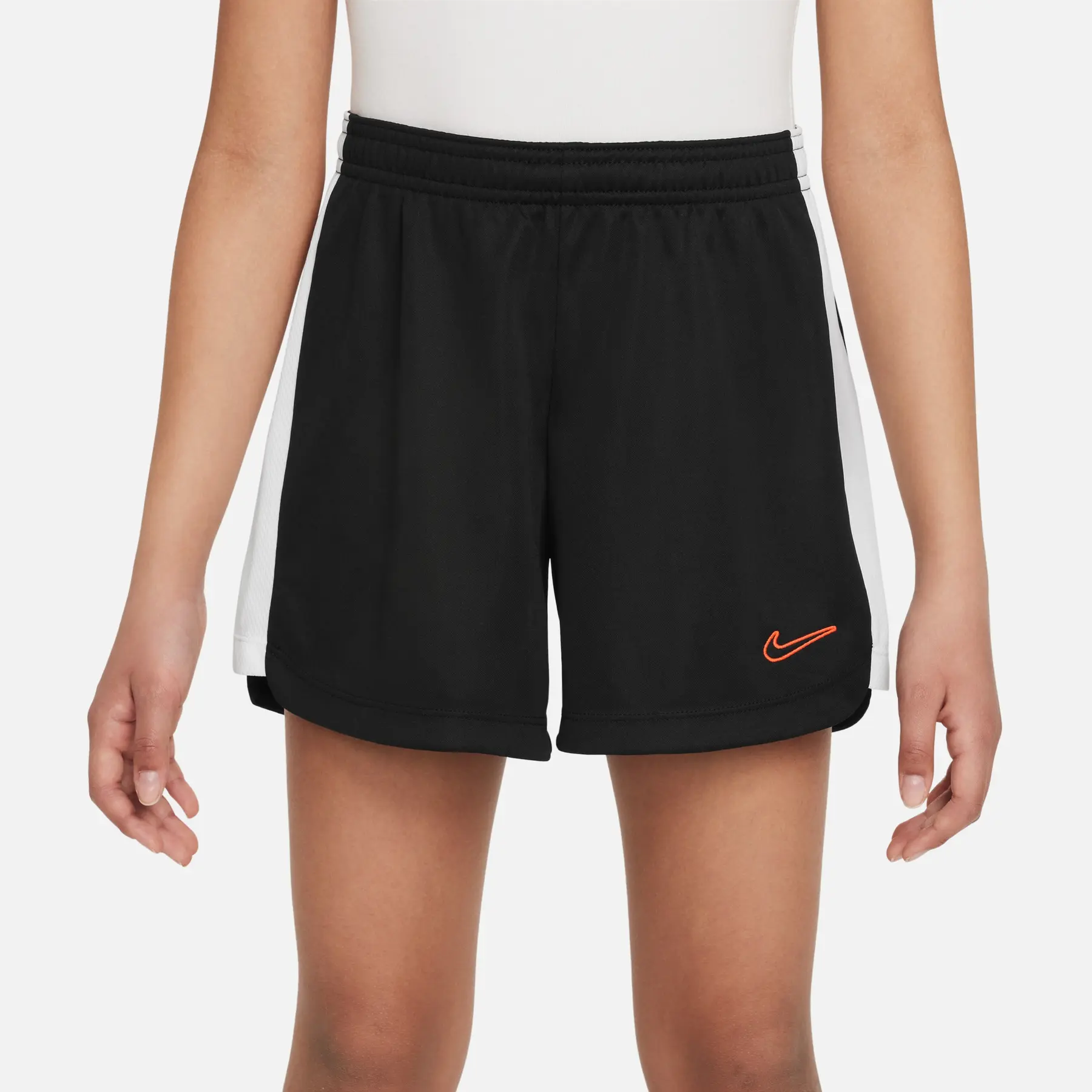 Shorts für Mädchen Dri-FIT Academy 23 BR - Noir - female - Size: 10/12 ans