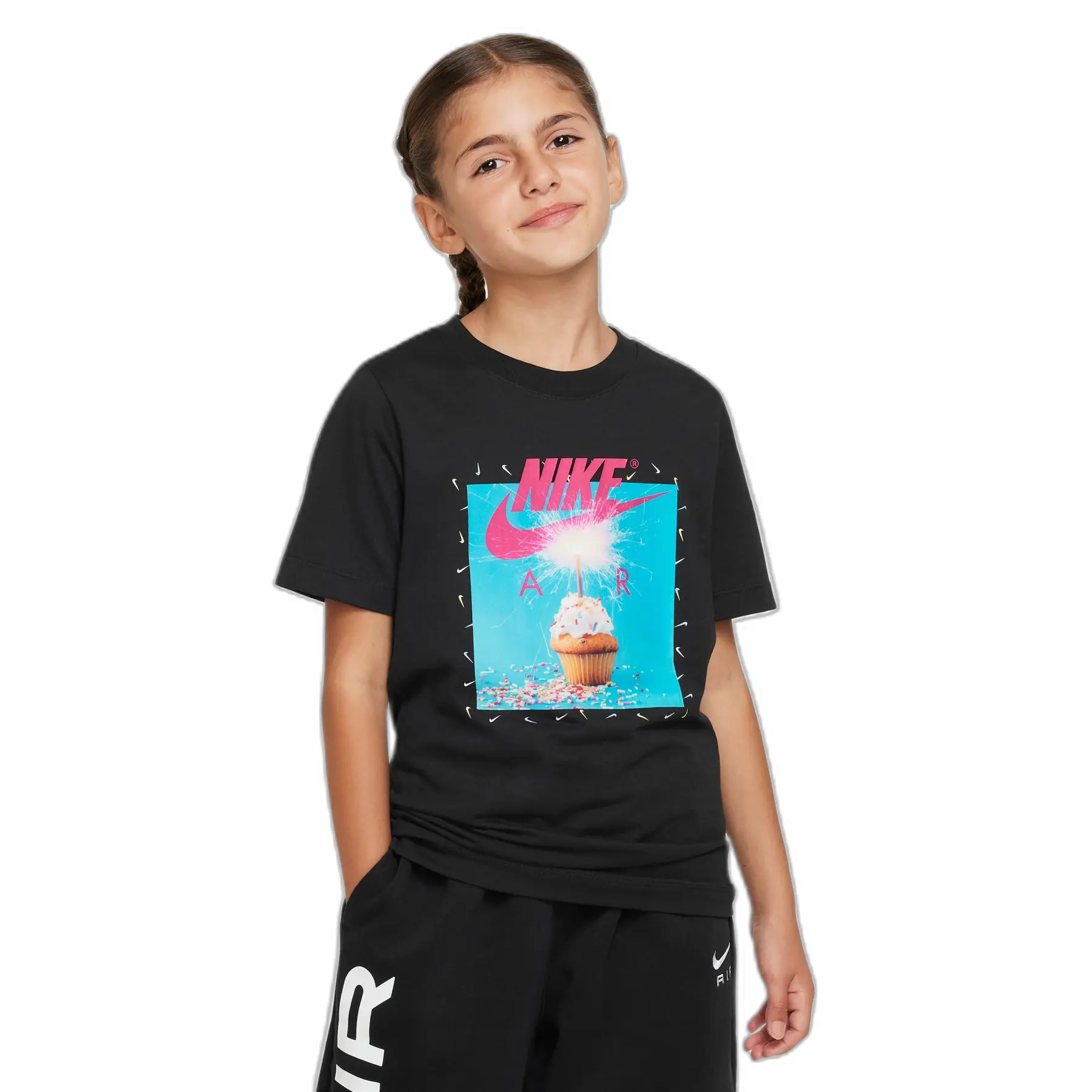 0196608474746 - Foto-T-Shirt Kind 1