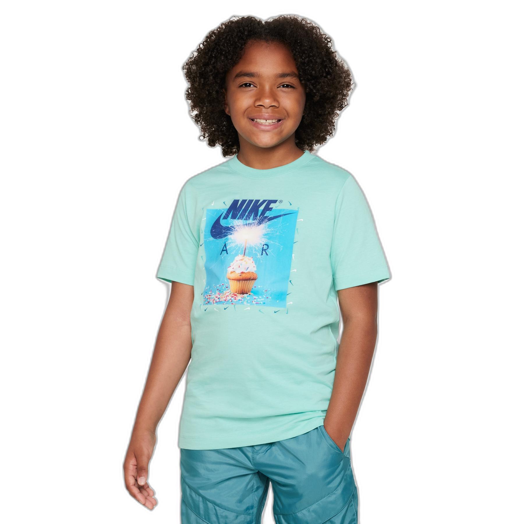 0196608474838 - Foto-T-Shirt Kind 1