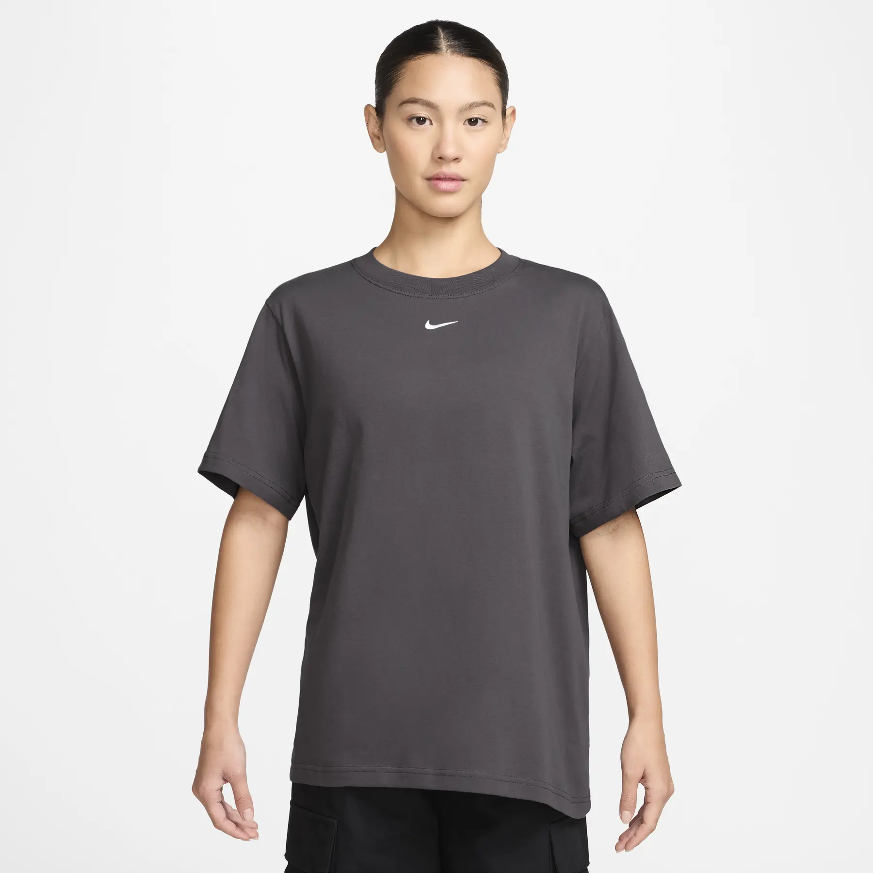 Dames-T-shirt Nike