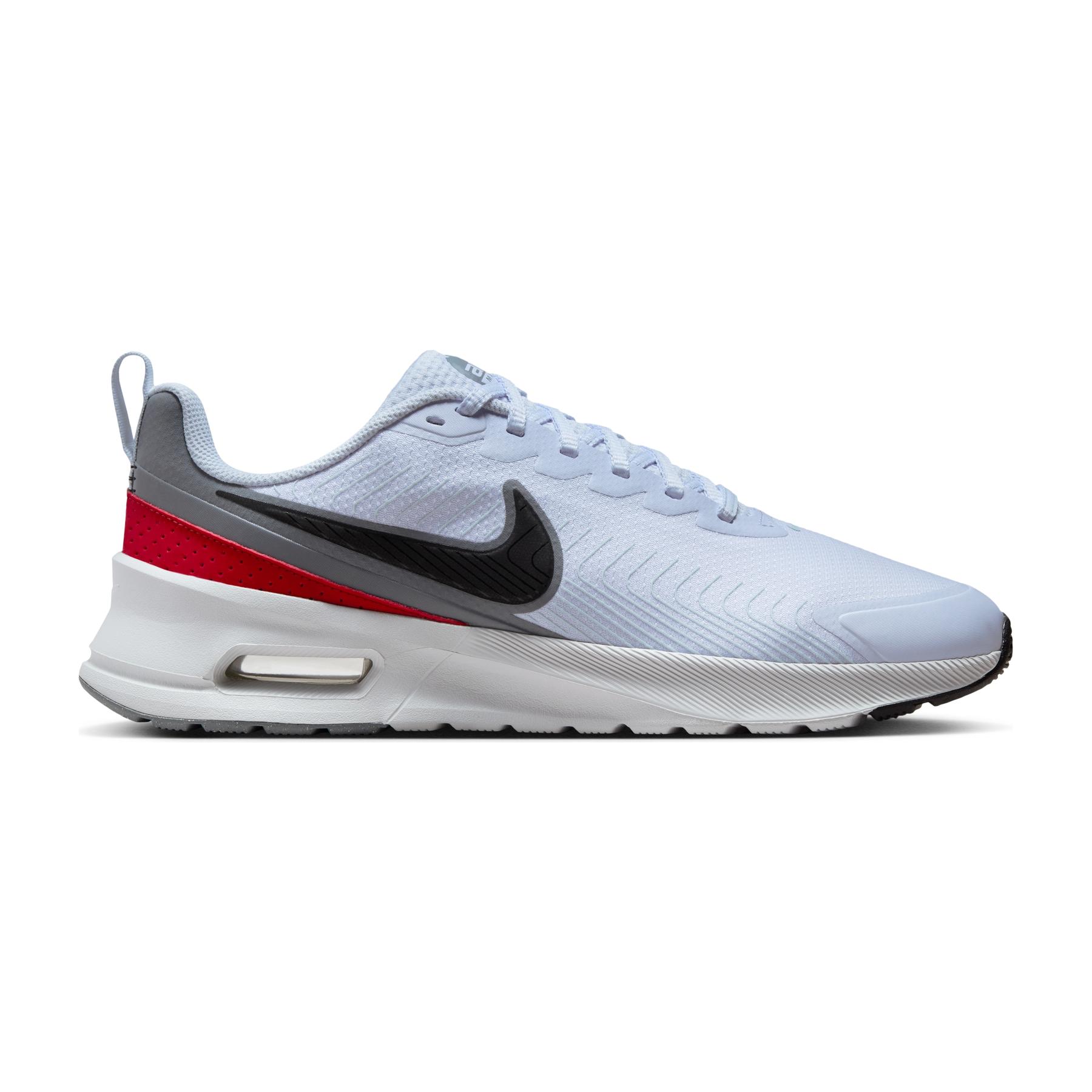 Basket Nike Air Max Nuaxis