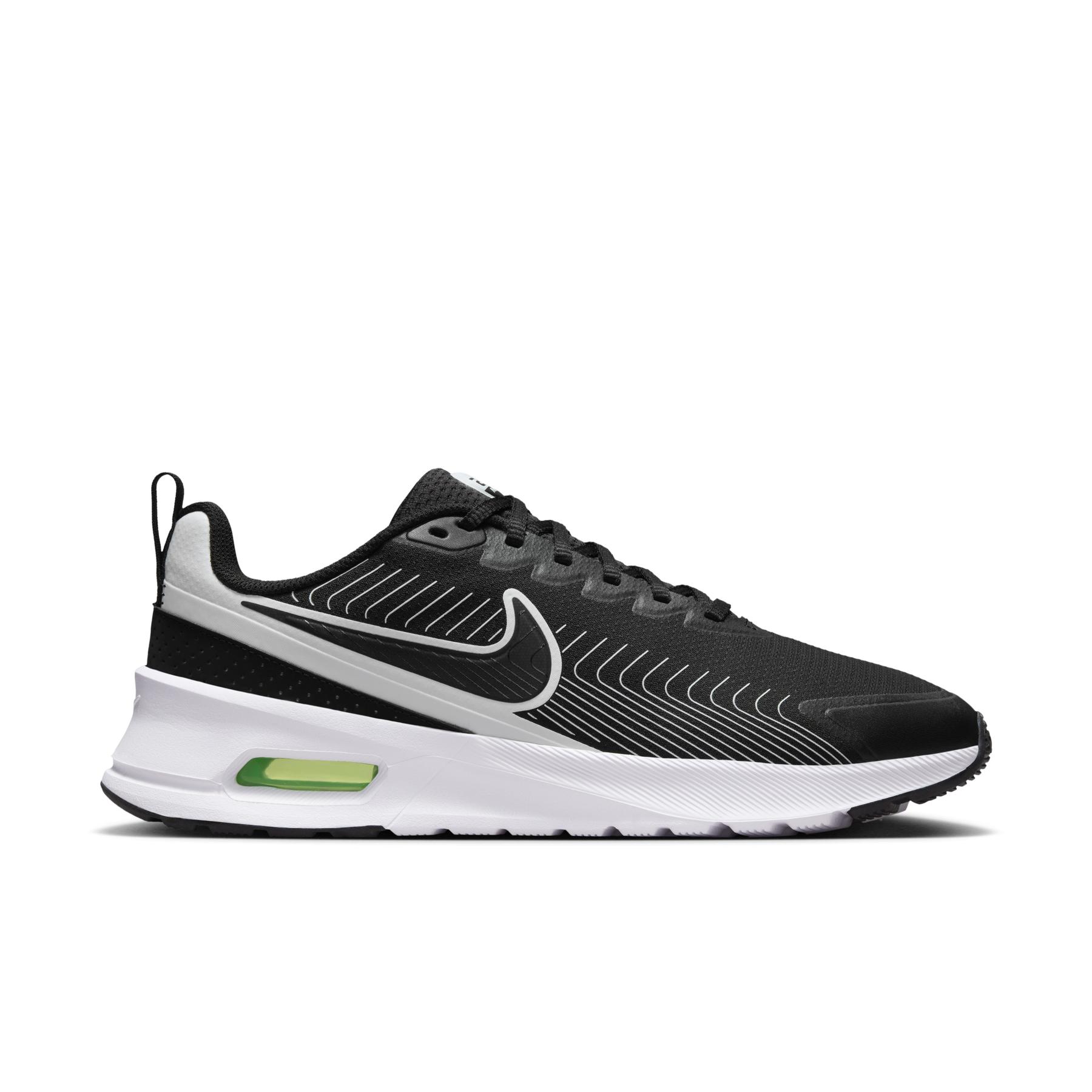 0197600752740 - Sneakers Air Max Nuaxis