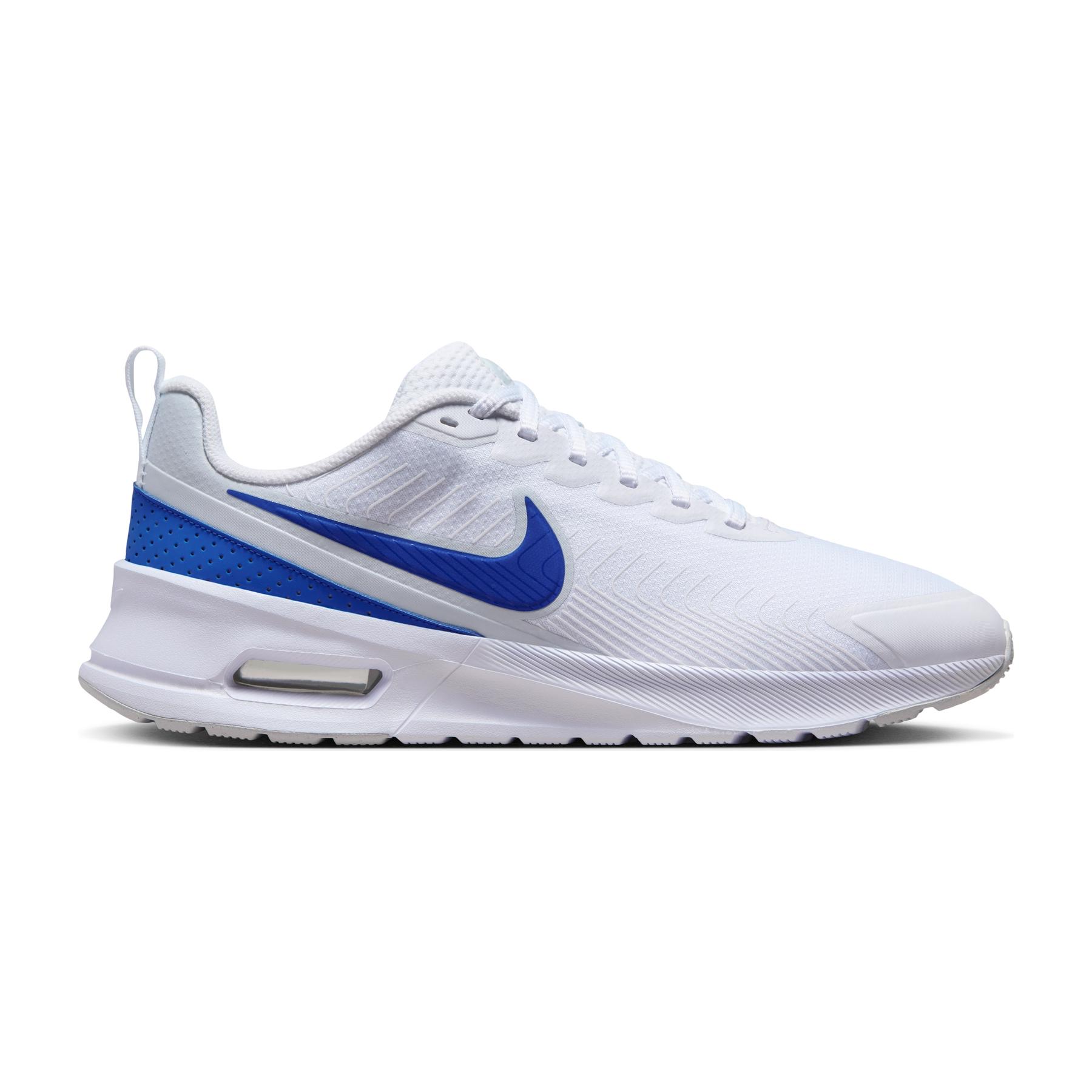 0197596558333 - Sneakers Air Max Nuaxis