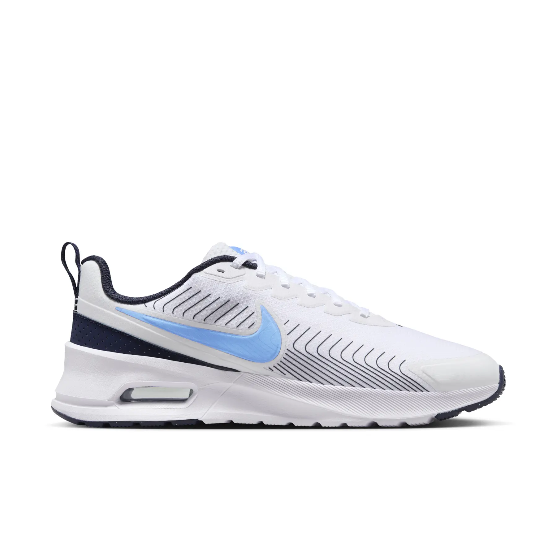 0197862928655 - Sneakers Air Max Nuaxis