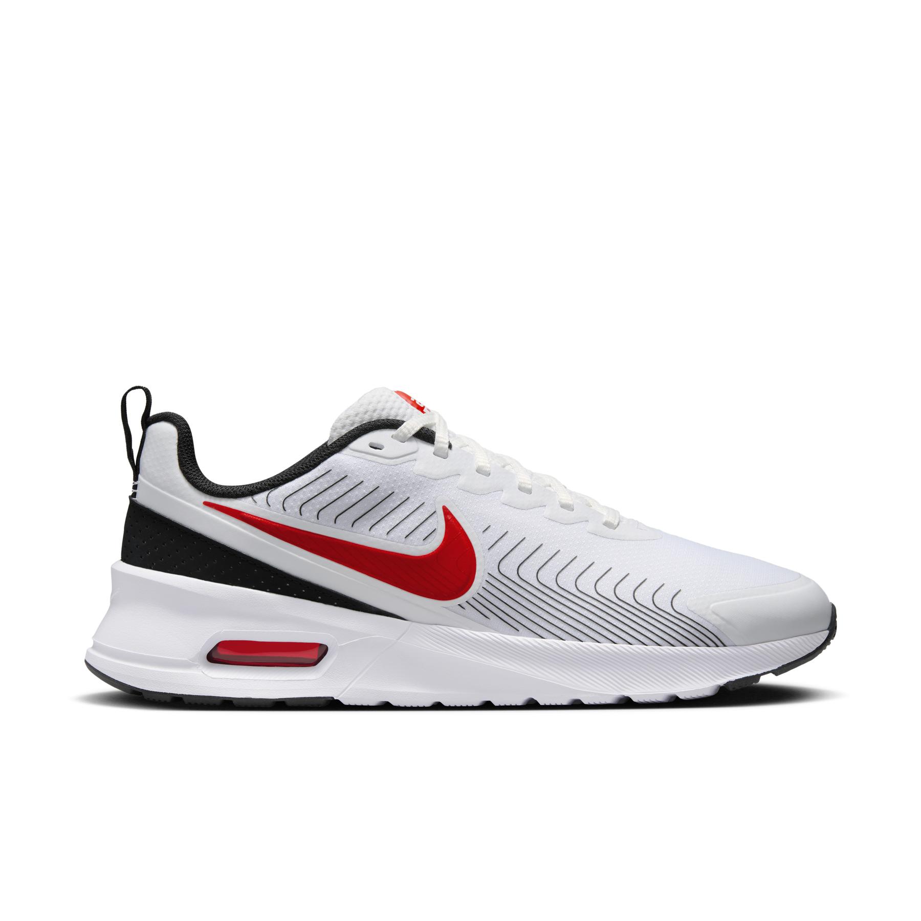 0197862901535 - Sneakers Air Max Nuaxis