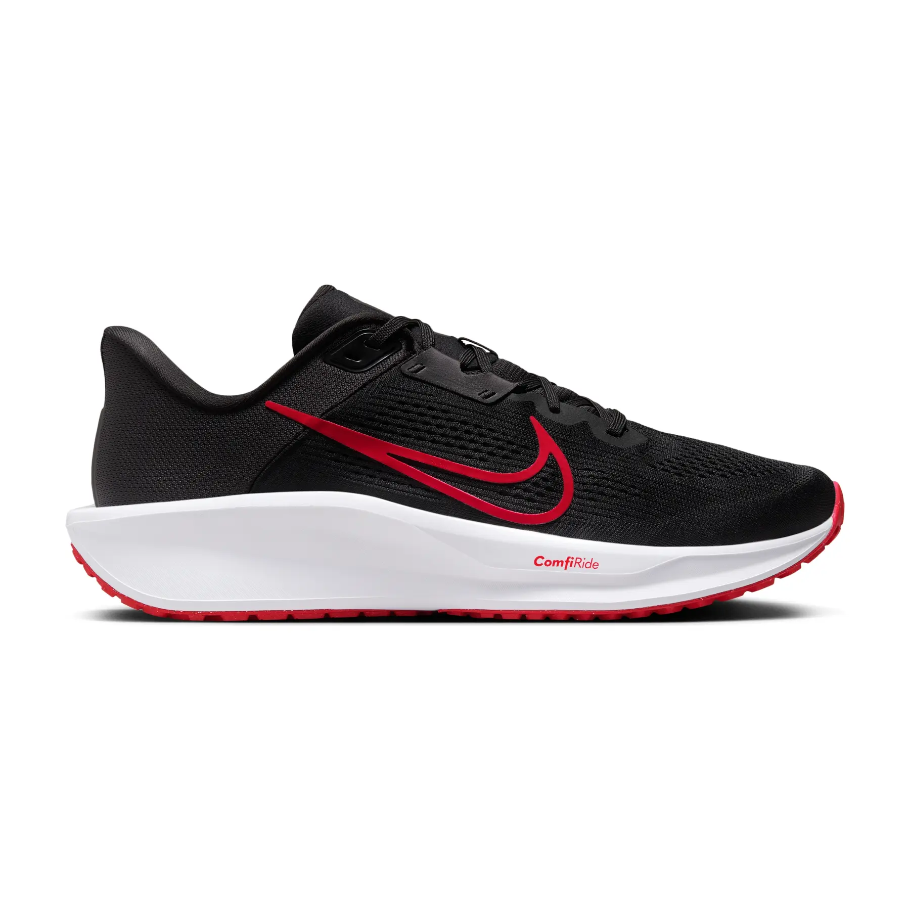 Laufschuhe Quest 6 - Noir - male - Size: 46