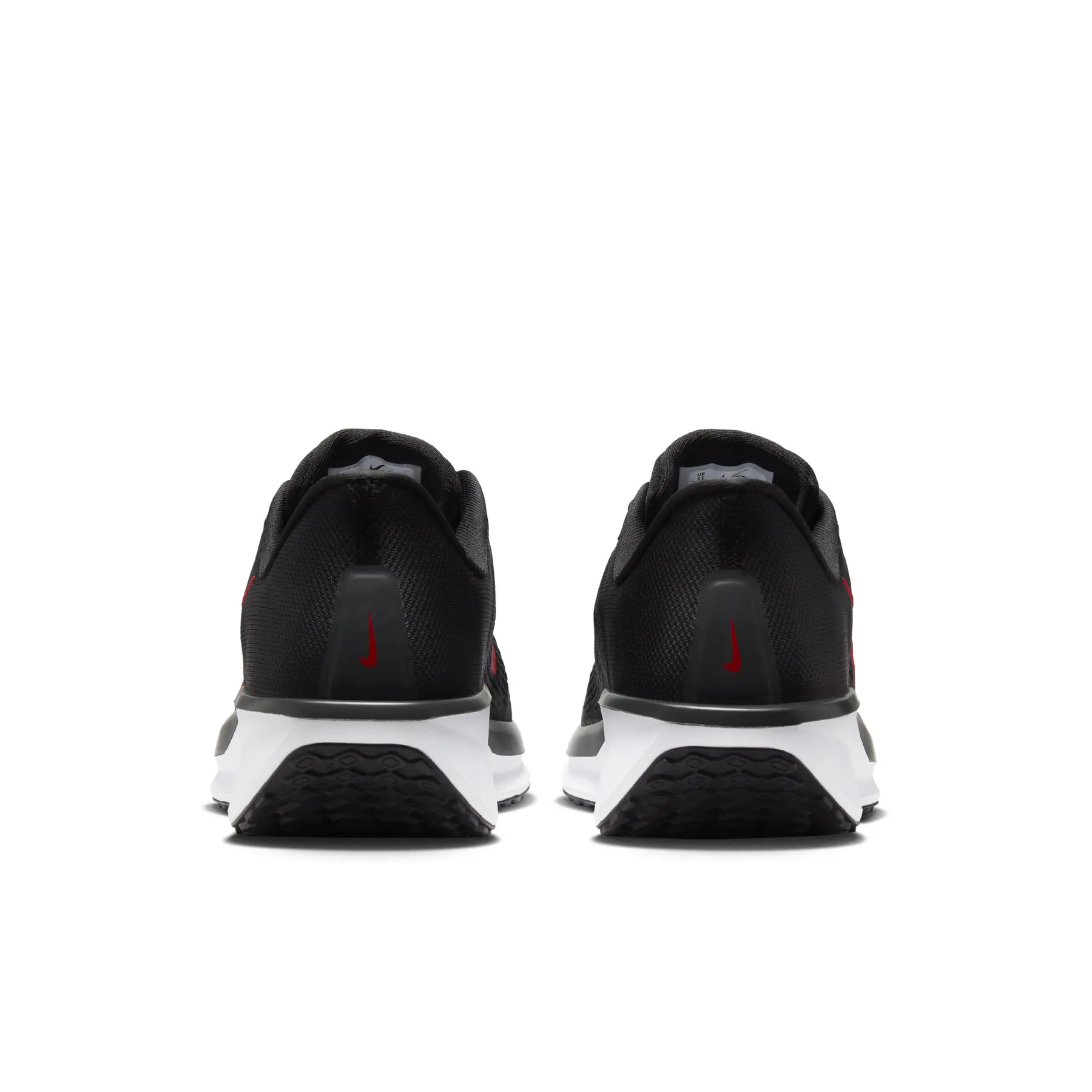 Nike Men’s Size 9.5 Black White Red Quest 6 ComfiRide Road Running Shoes PRE-ORDER‼️ Nike Quest 6 Men main image 2