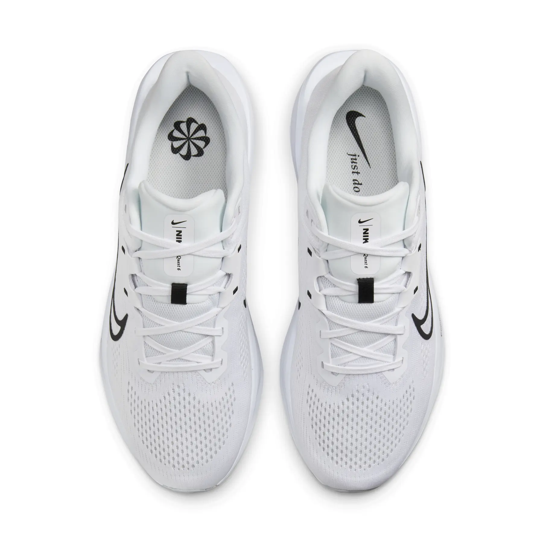Running shoes Nike Quest 6 | Foot-Store