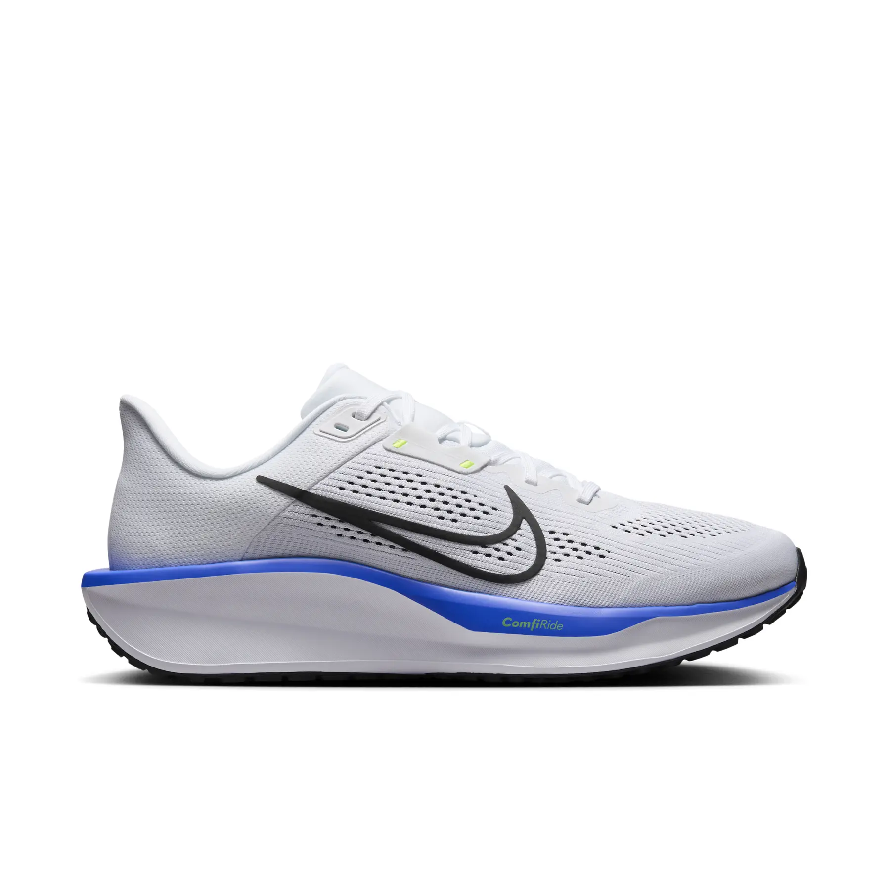 Laufschuhe Quest 6 - Blanc - male - Size: 47