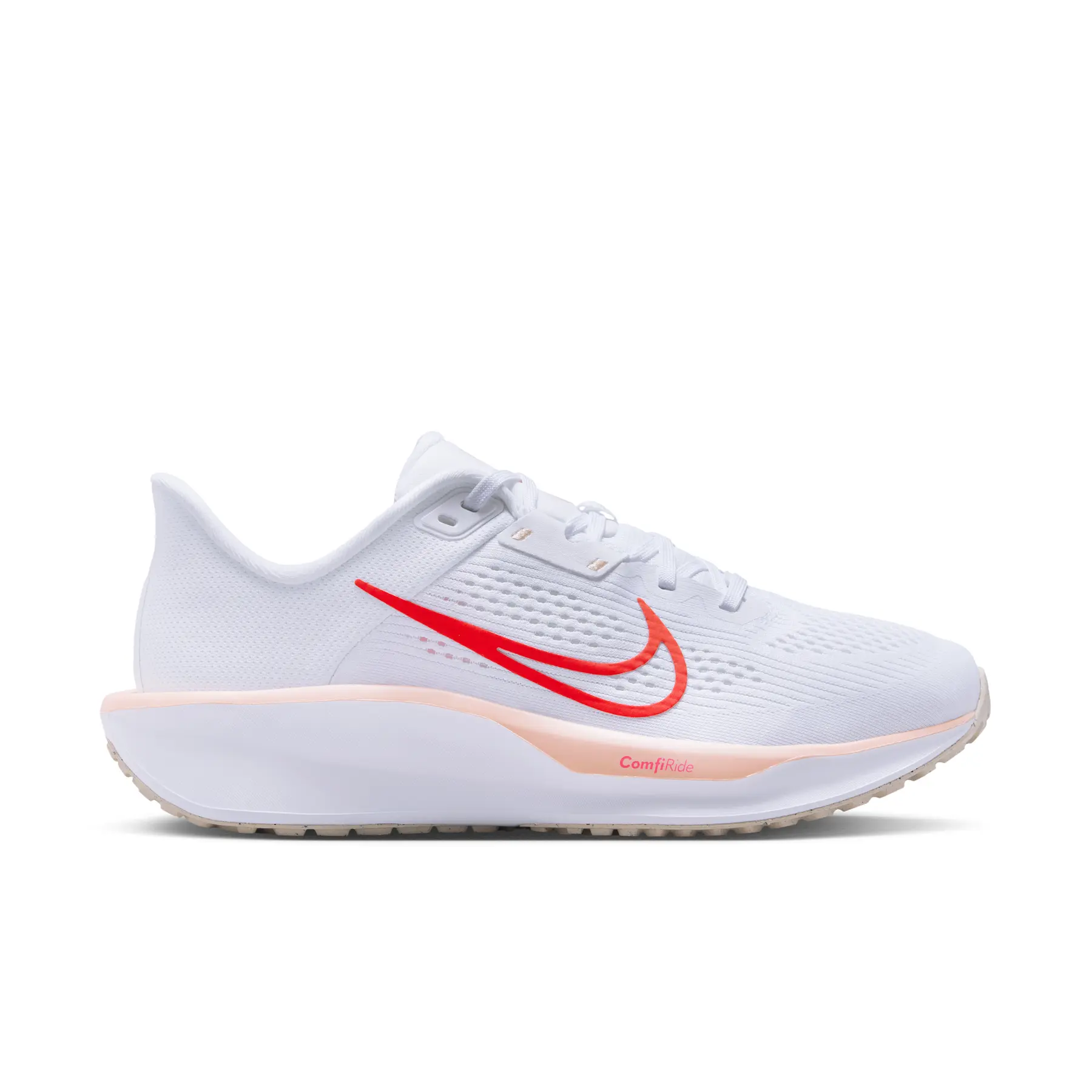 Nike Women's Blanc Running Shoes Quest 6