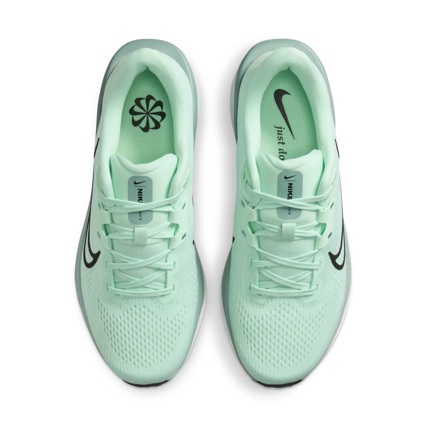 Women's running shoes Nike Quest 6 | Foot-Store