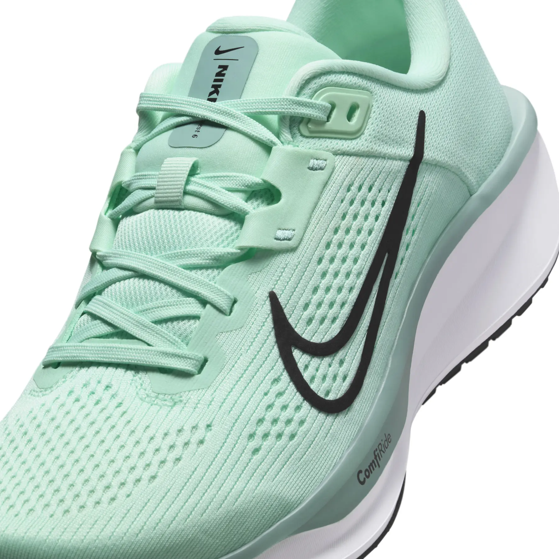 Women's running shoes Nike Quest 6 | Foot-Store