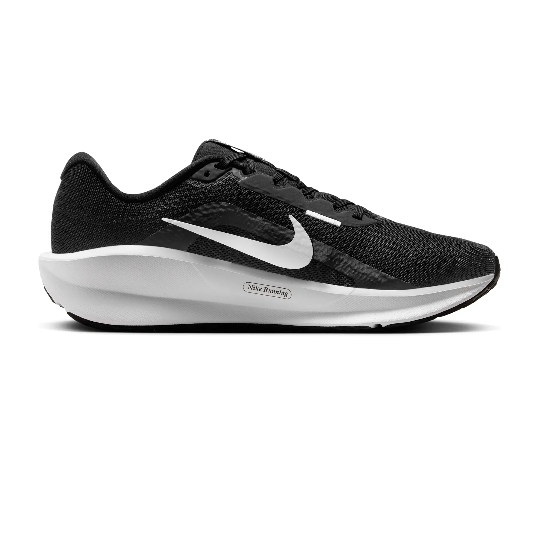 Laufschuhe Downshifter 13 - Noir - male - Size: 44