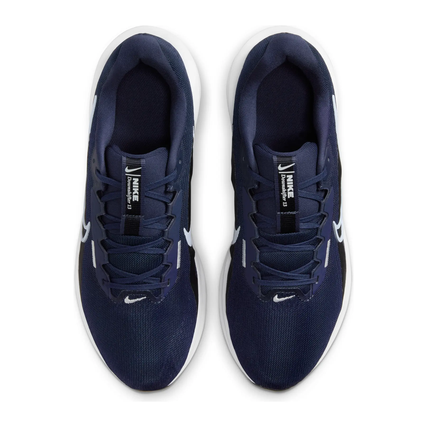 Nike Downshifter 13 Mens Running Shoes Midnight Navy Blue FD6454-400 Size 11.5 Nike Downshifter 13 Men main image 2
