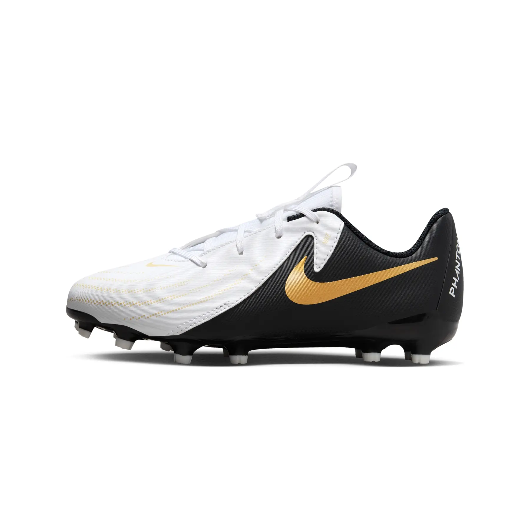 Children's Football boots Nike Phantom GX 2 Academy MG | Foot-Store