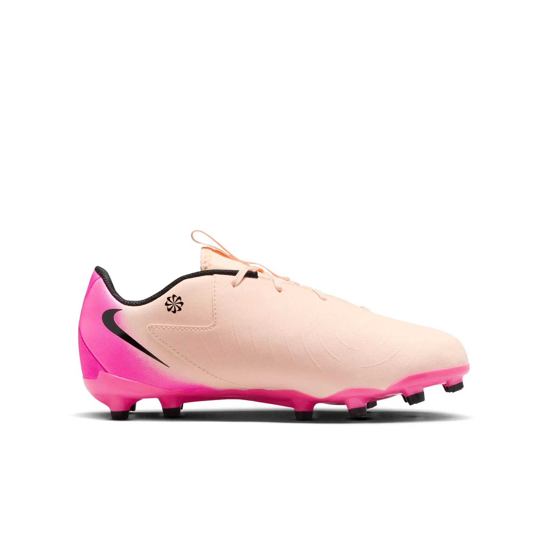 Children's Football Boots Nike Phantom GX 2 Academy MG | Foot-Store