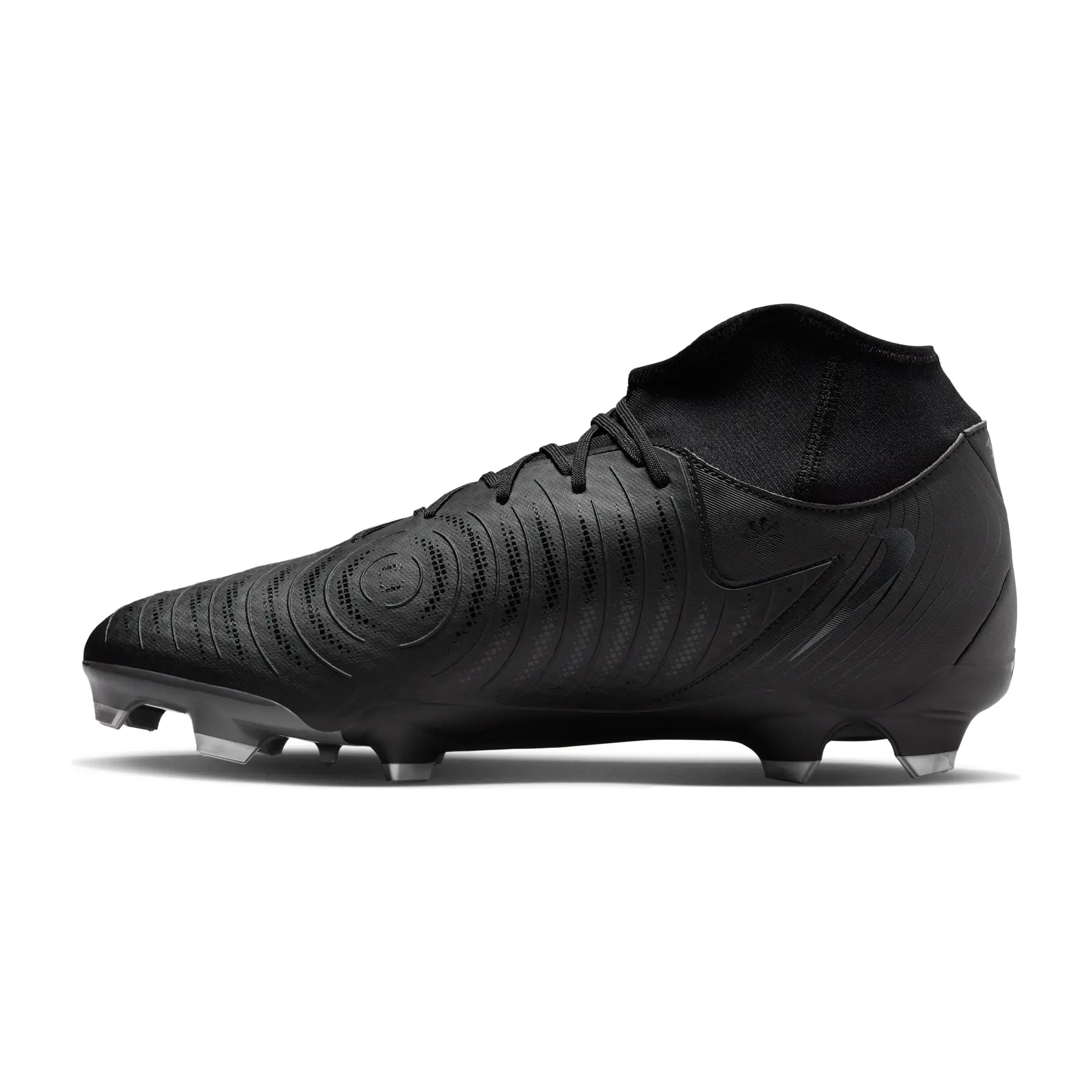 NWT: Nike Soccer Cleats - Phantom Luna 2 Academy MG Soccer Cleats FD6725-002 Nike Phantom Luna 2 Academy MG  main image 2