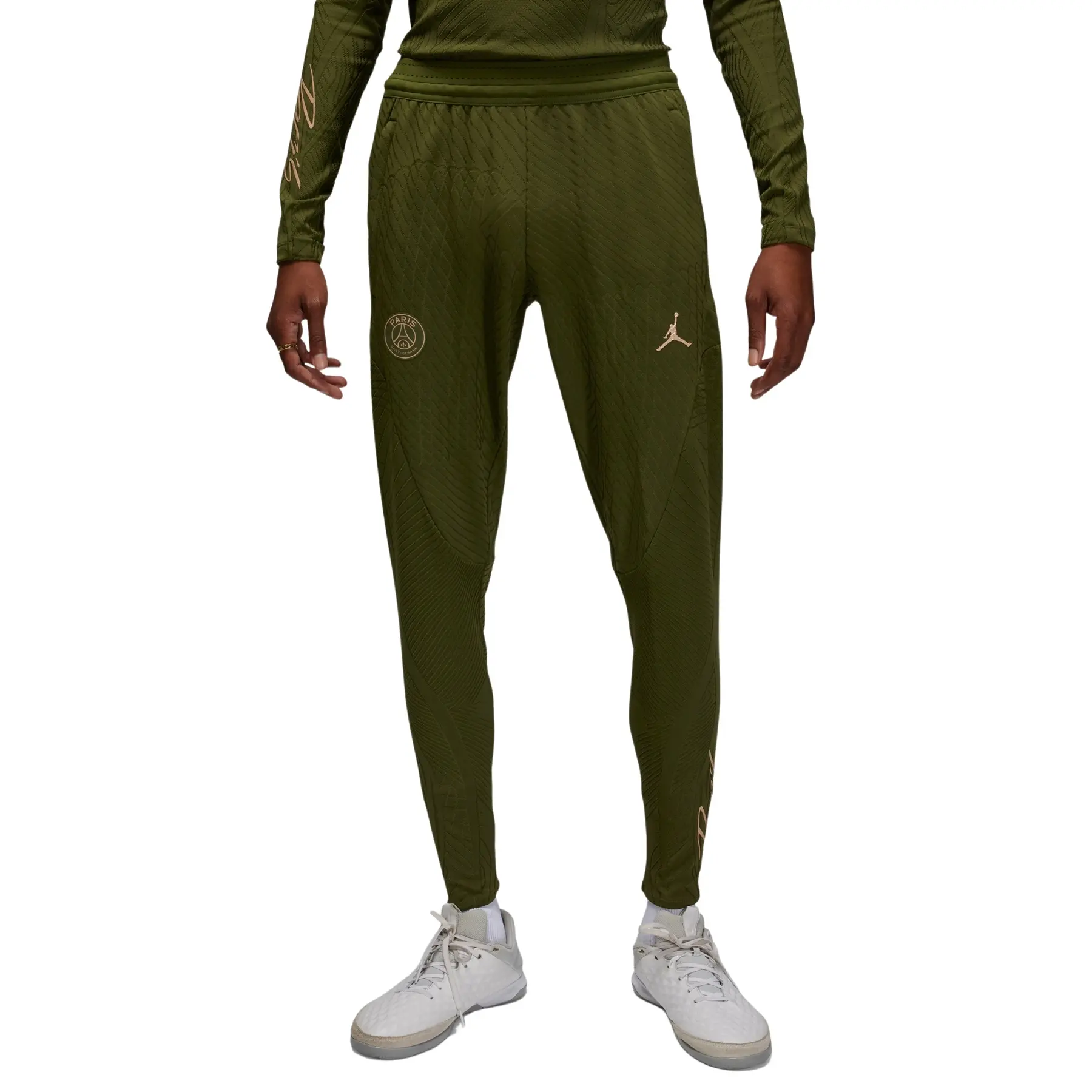 Authentic fourth training pants PSG Strike Elite 2023/24 | Foot-Store