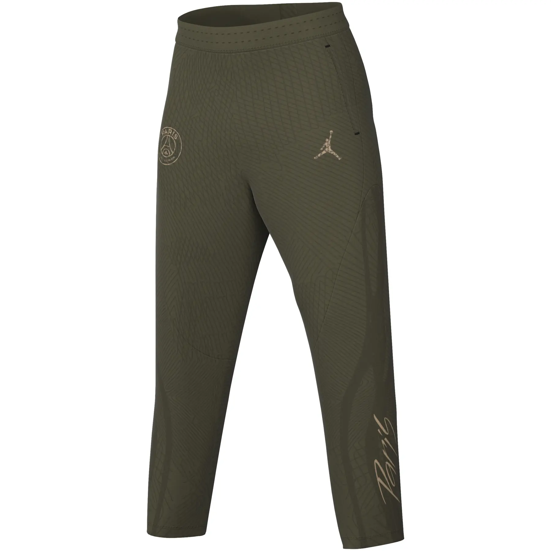 Authentic fourth training pants PSG Strike Elite 2023/24 | Foot-Store