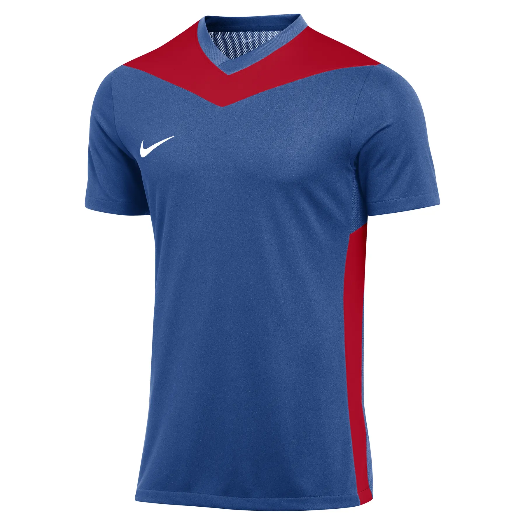 Trikot Park Derby IV - Bleu - male - Size: M
