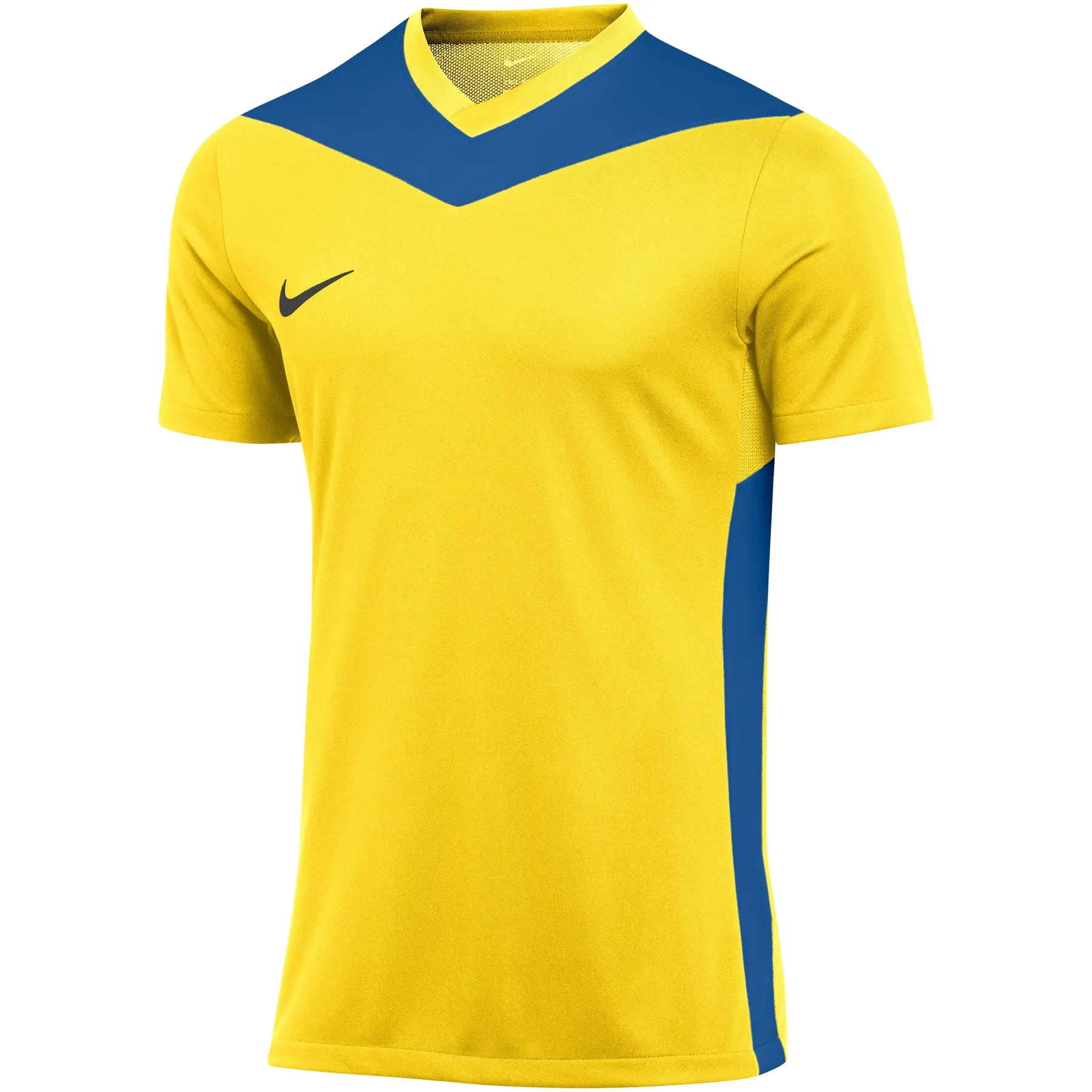Trikot Park Derby IV - Jaune - male - Size: XL