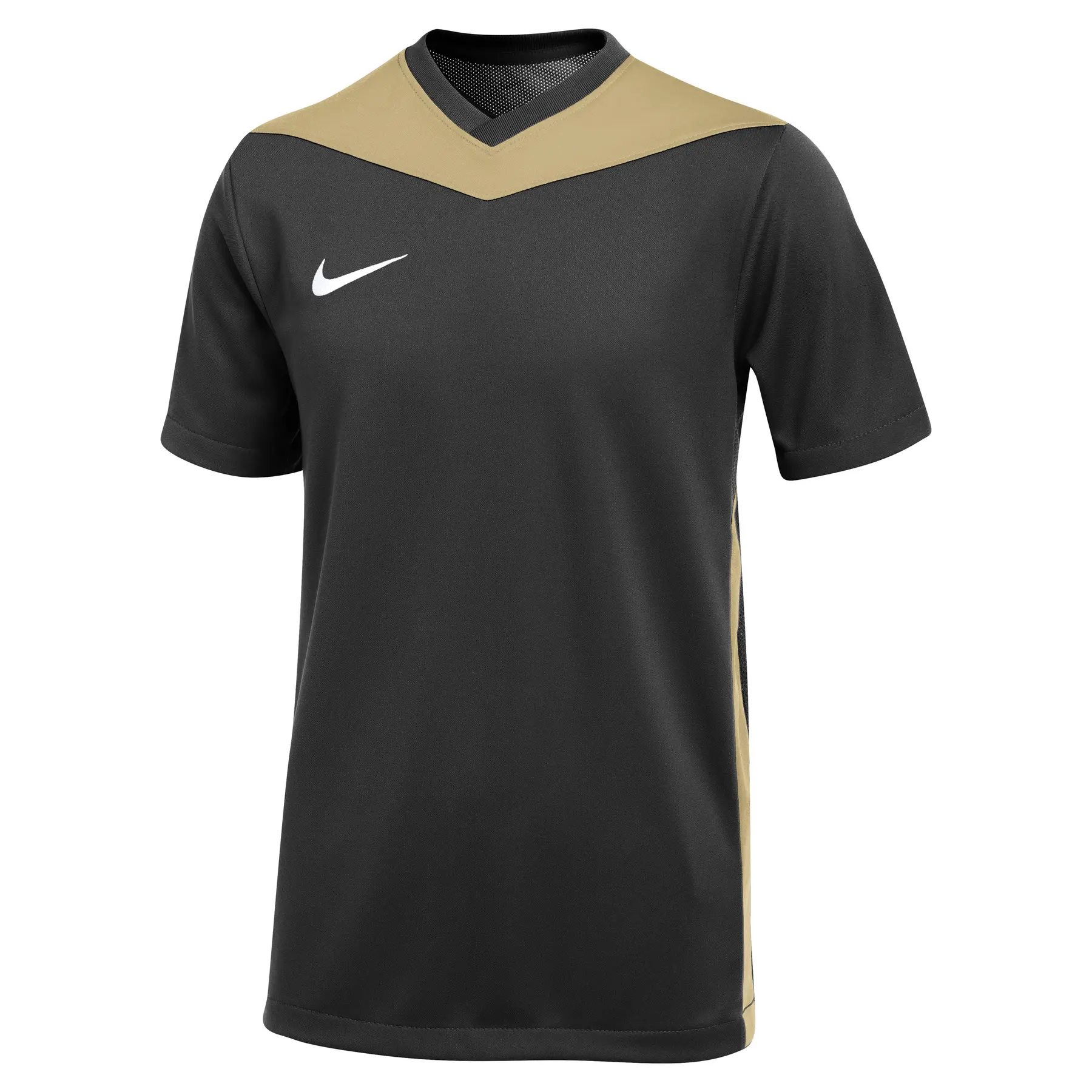 Kindertrikot Dri-FIT Park Derby IV - Noir - unisex - Size: 12/13 ans