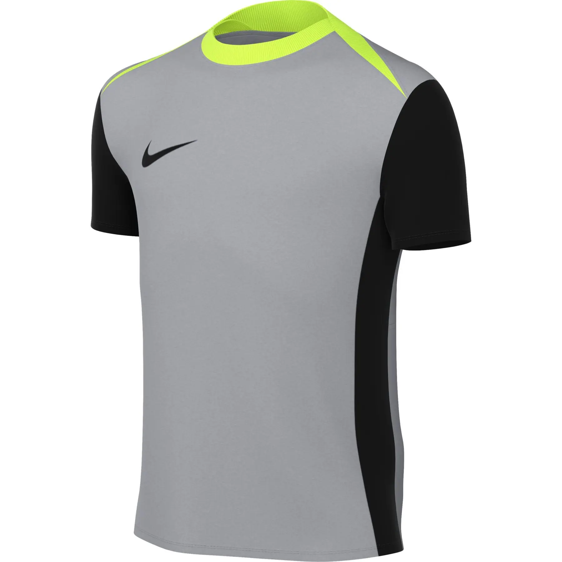 Kindertrikot Dri-FIT Academy Pro 24 - Gris - unisex - Size: 10/12 ans