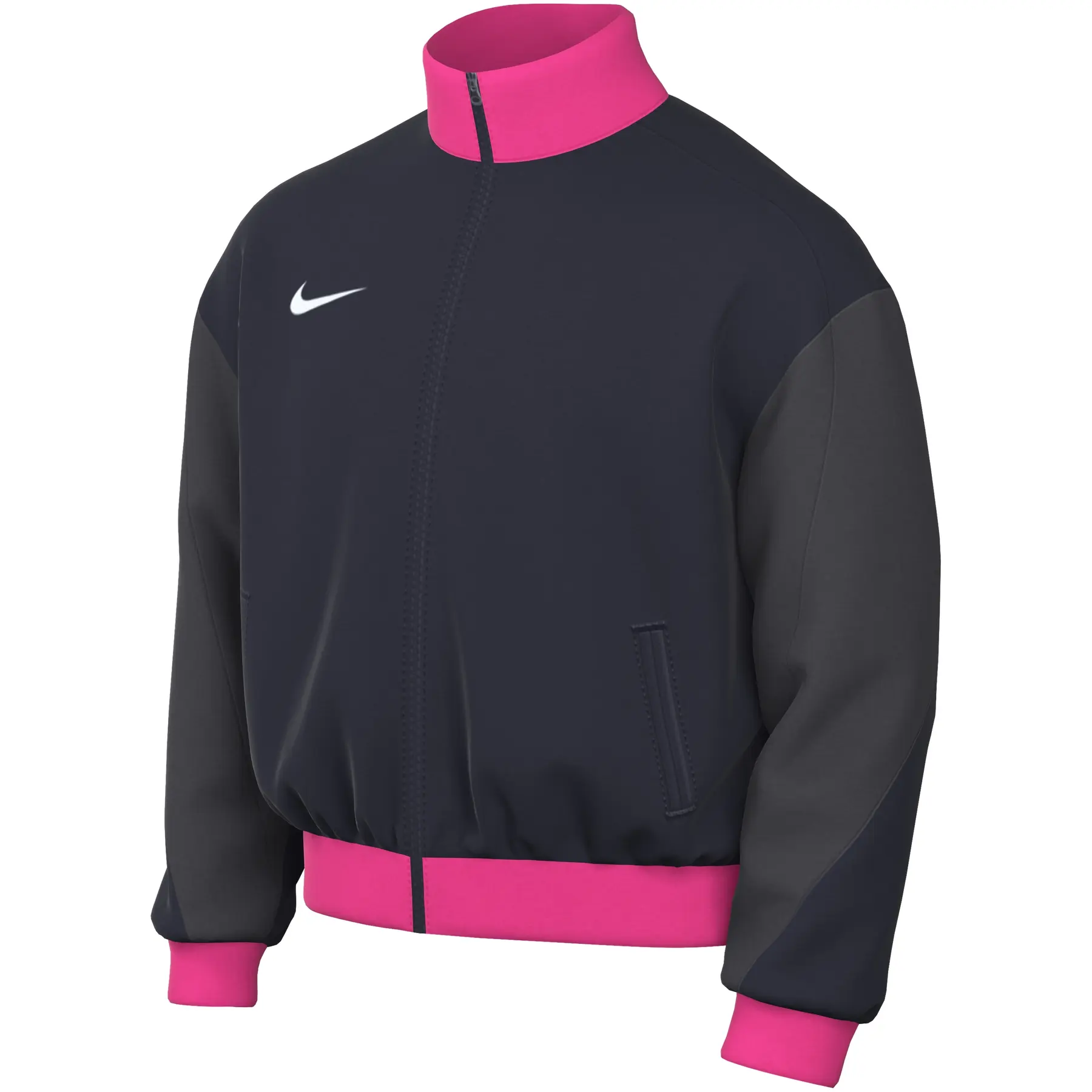 Trainingsjacke Dri-FIT Academy Pro 24 - Bleu - male - Size: XL
