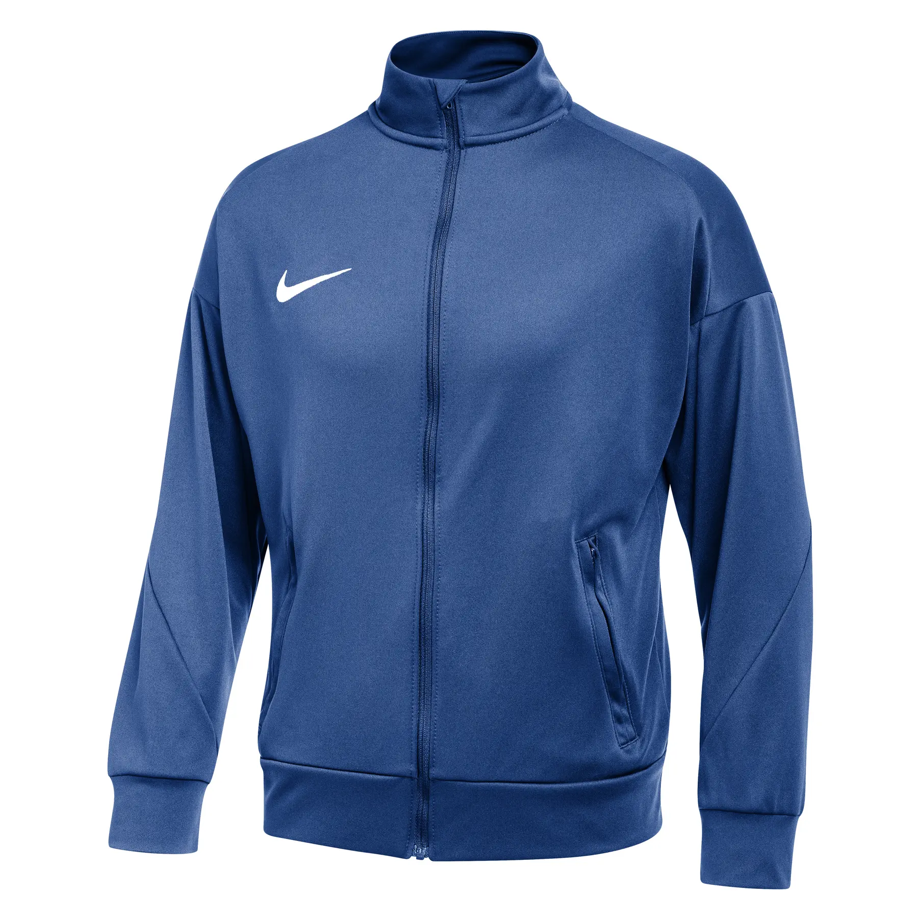Kinder-Trainingsjacke Dri-FIT Academy Pro 24 - Bleu - unisex - Size: 10/12 ans