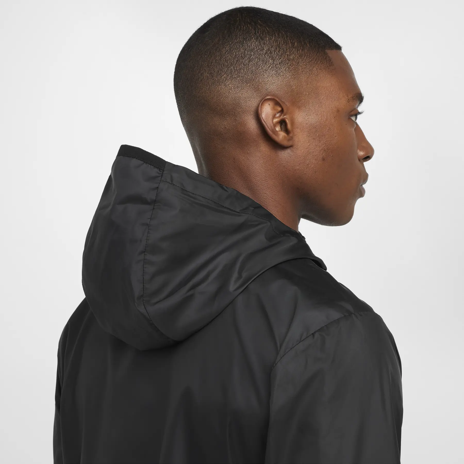 Waterproof jacket Nike Storm-FIT Academy Pro 24 | Foot-Store