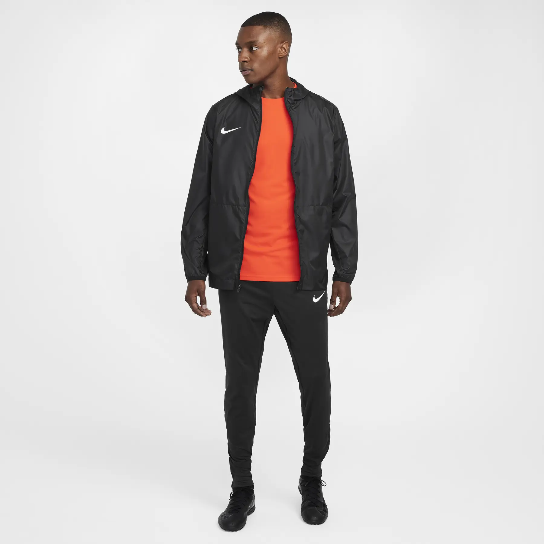 Waterproof jacket Nike Storm-FIT Academy Pro 24 | Foot-Store