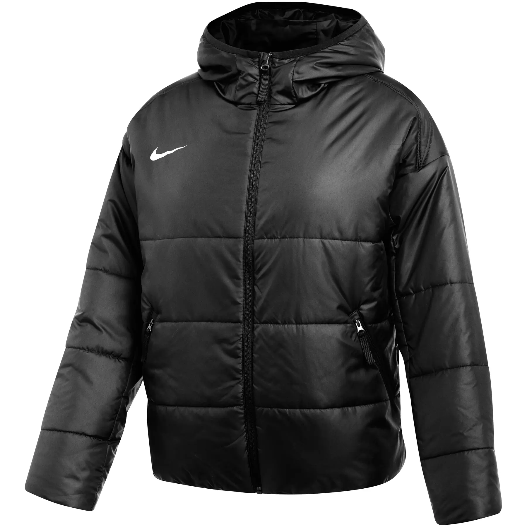 Damen-Daunenjacke Nike Therma-FIT Academy Pro 24