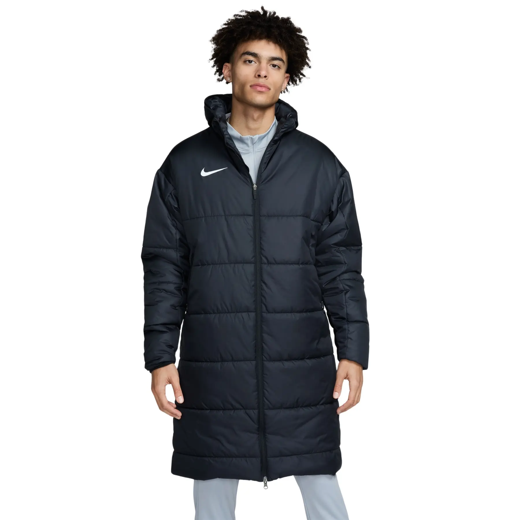 A新品 Sナイキ Therma-fit ロング ダウンベストFN0031-010 NIKE公式】ナイキ Therma-FIT アンリミテッド メンズ トレーニング