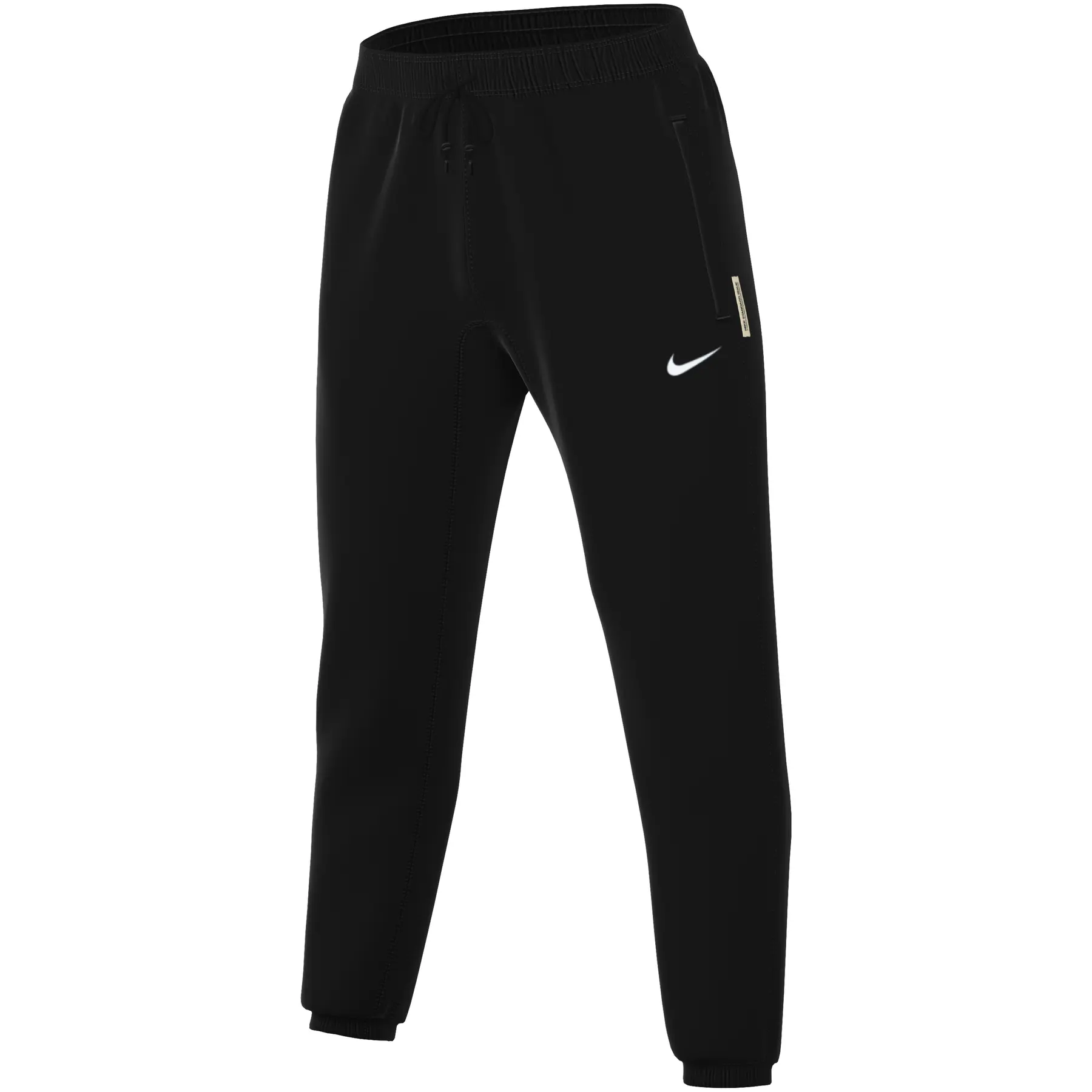 Jogginghose Dri-FIT Standard Issue - Noir - male - Size: S