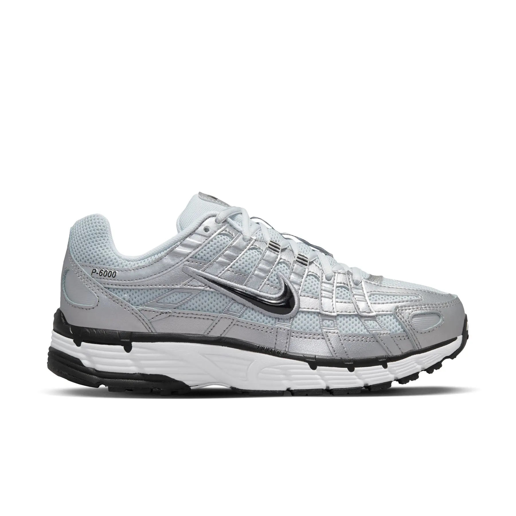 Nike Baskets femme Nike P- 6000